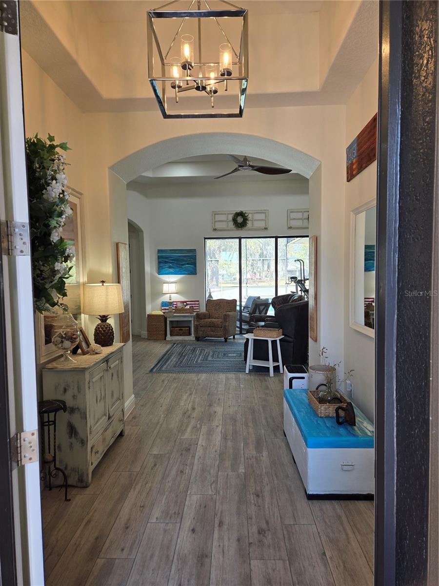 5084 GREENS DR, LADY LAKE, FL, 32159