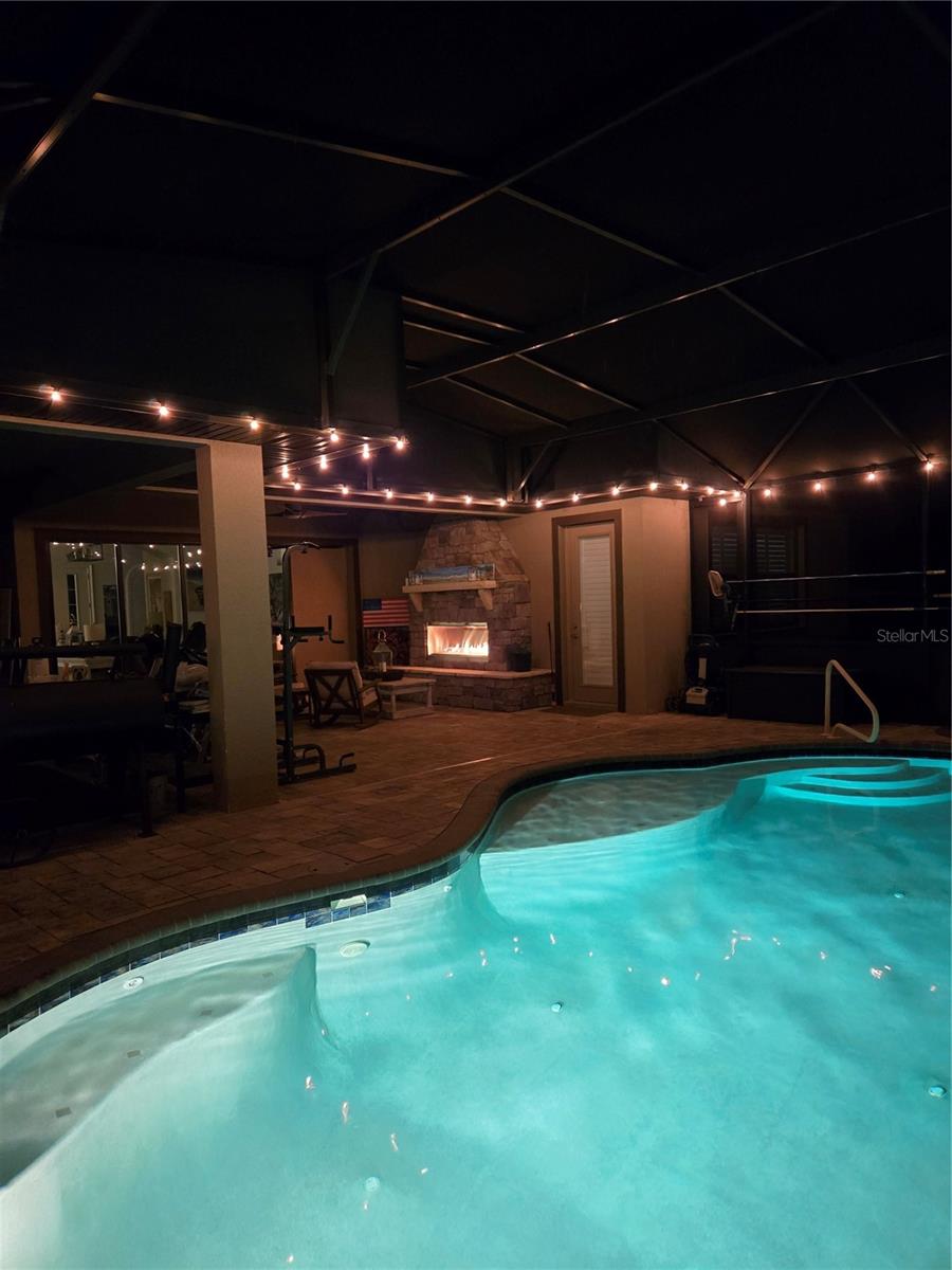 5084 GREENS DR, LADY LAKE, FL, 32159