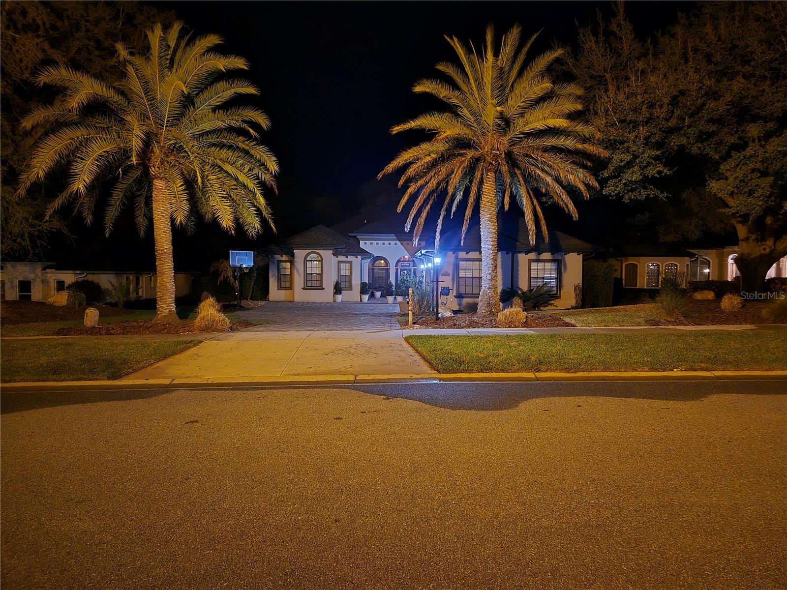 5084 GREENS DR, LADY LAKE, FL, 32159