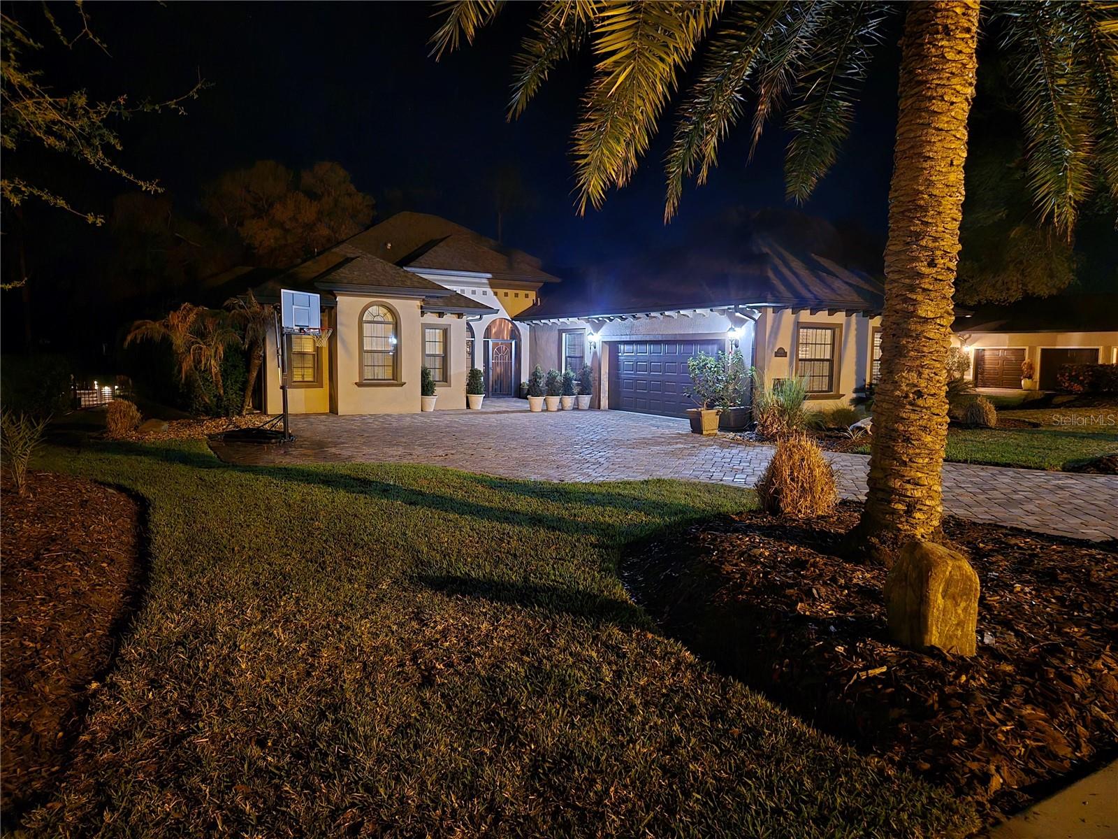 5084 GREENS DR, LADY LAKE, FL, 32159