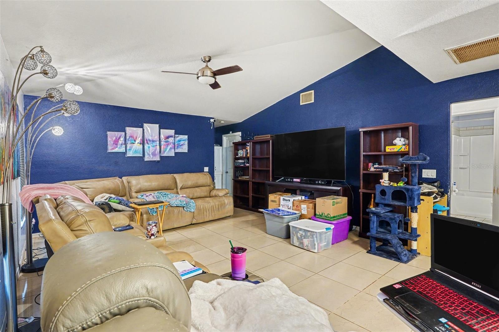 1464 BLUFF LOOP, DUNDEE, FL, 33838