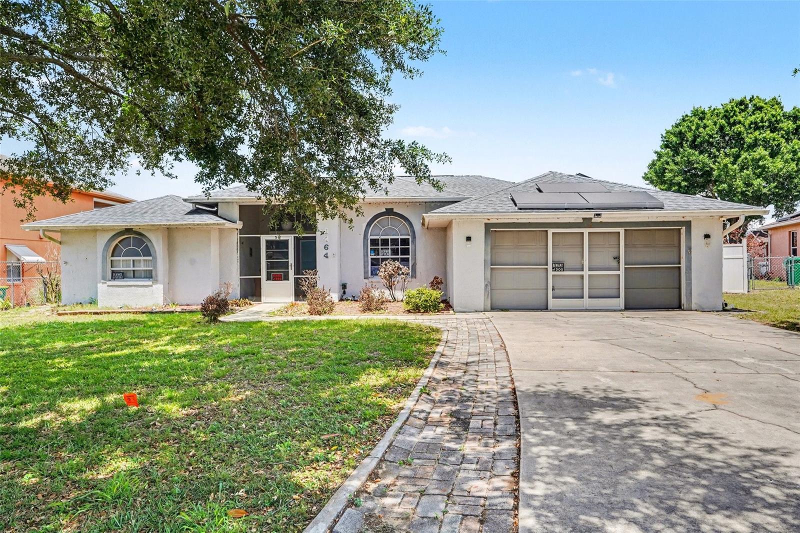 1464 BLUFF LOOP, DUNDEE, FL, 33838