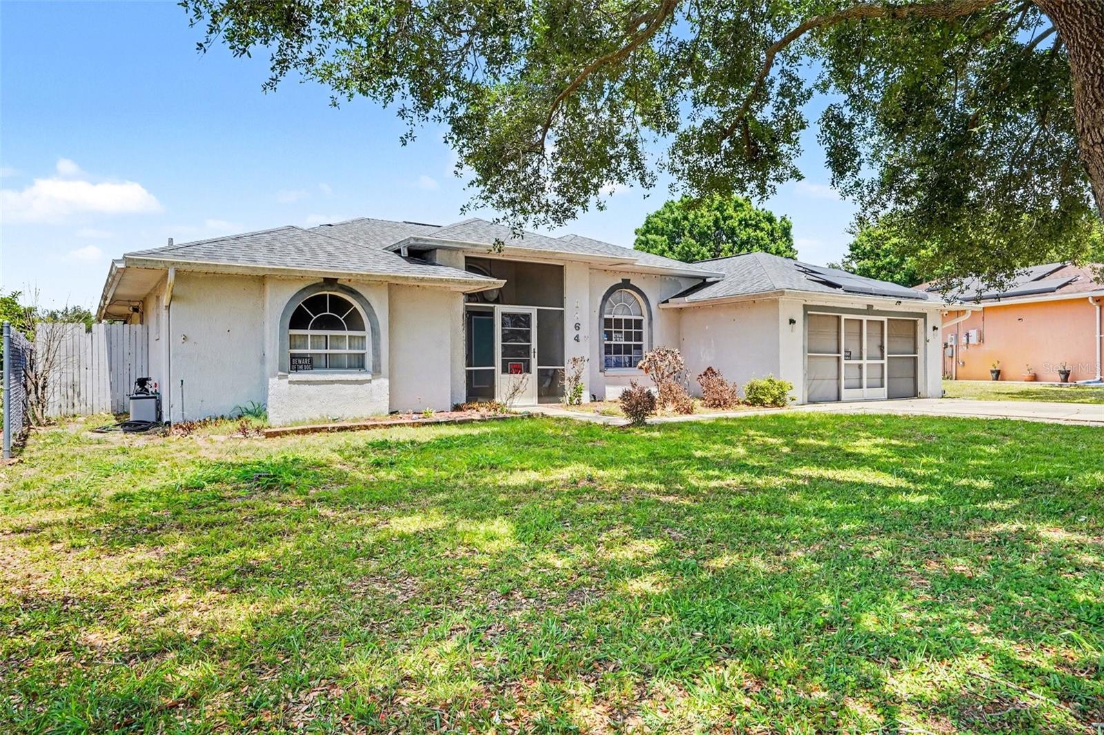 1464 BLUFF LOOP, DUNDEE, FL, 33838