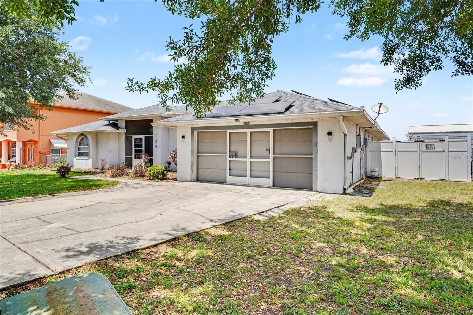 1464 BLUFF LOOP, DUNDEE, FL, 33838