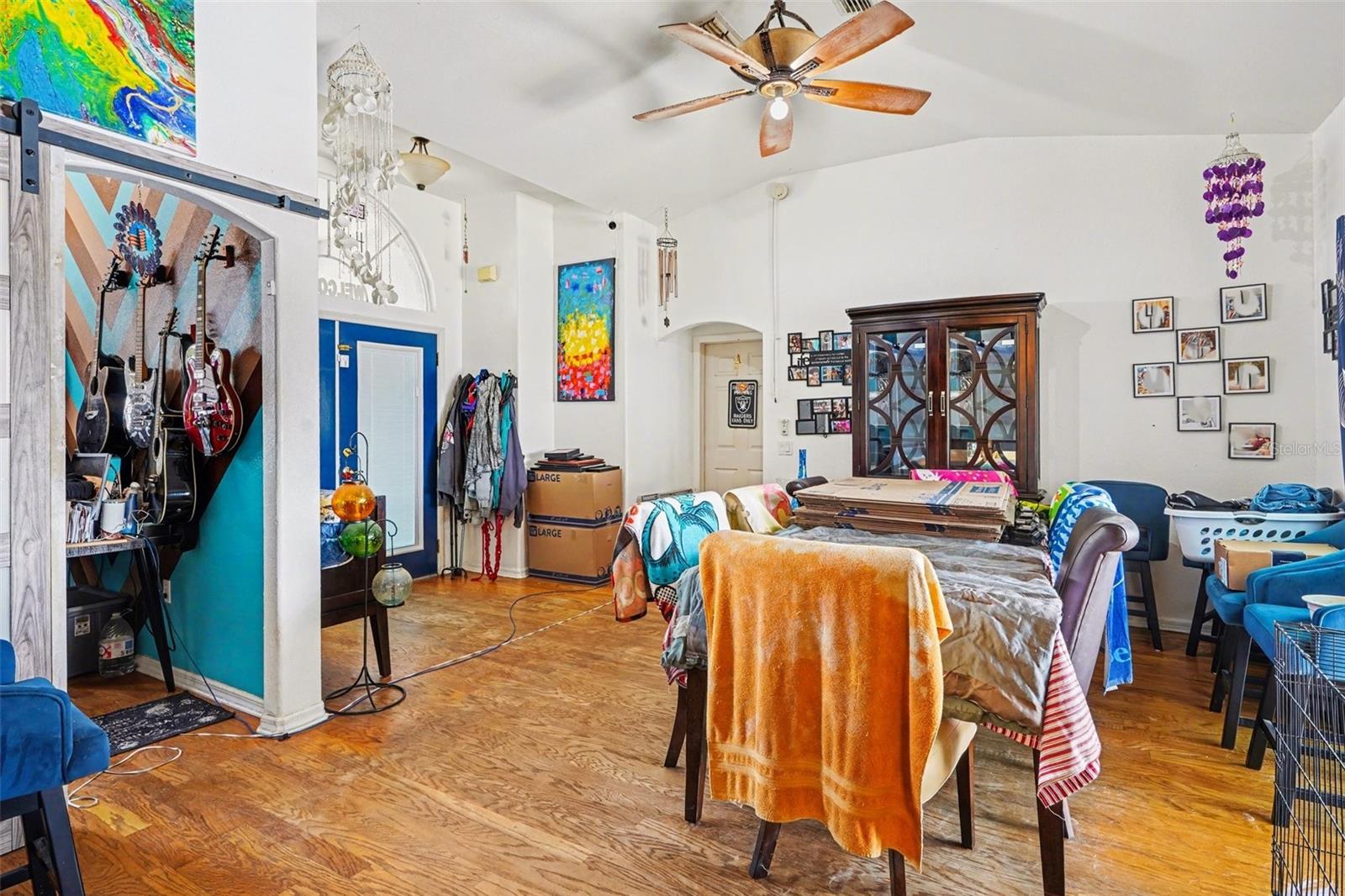 1464 BLUFF LOOP, DUNDEE, FL, 33838