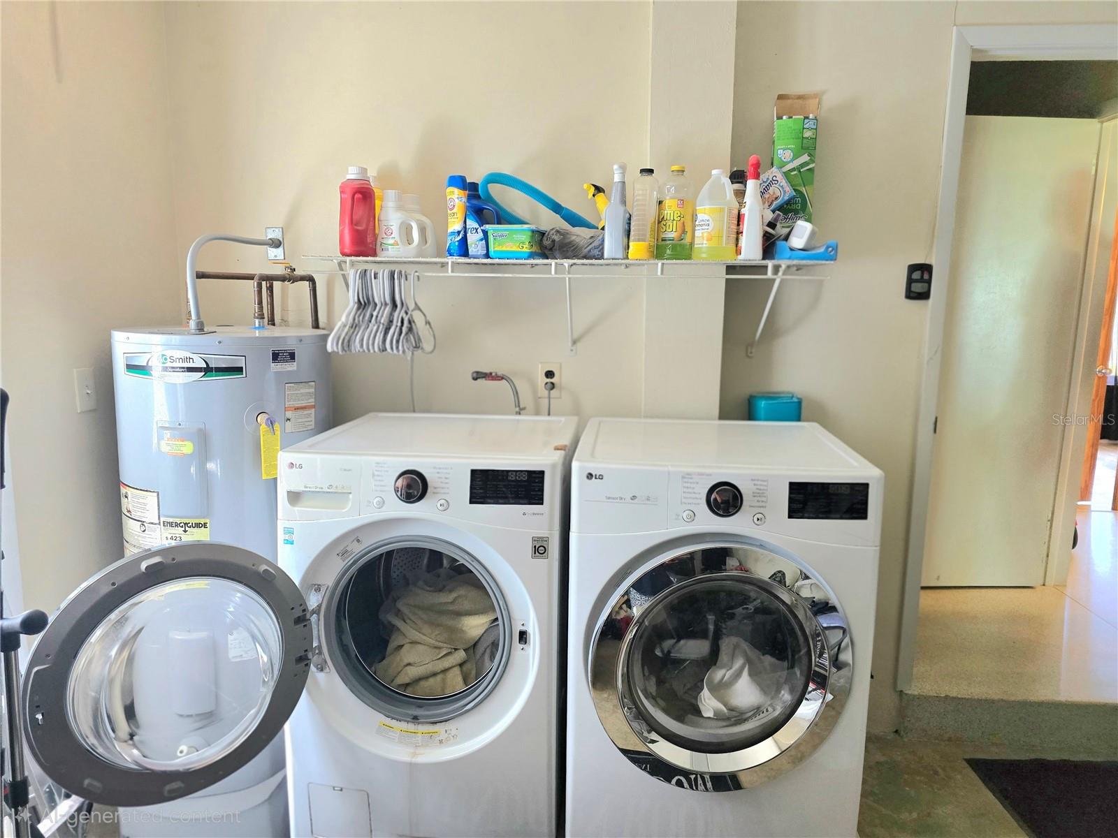 4357 23RD AVE SW, NAPLES, FL, 34116