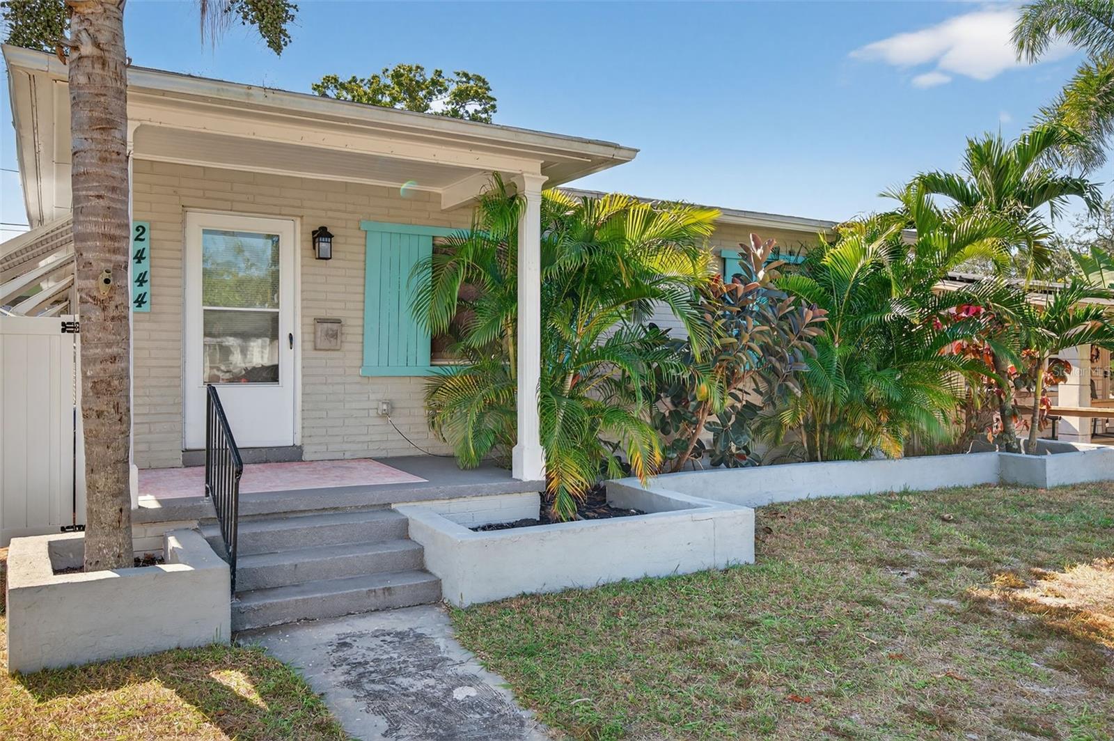 2444 34TH AVE N, ST PETERSBURG, FL, 33713