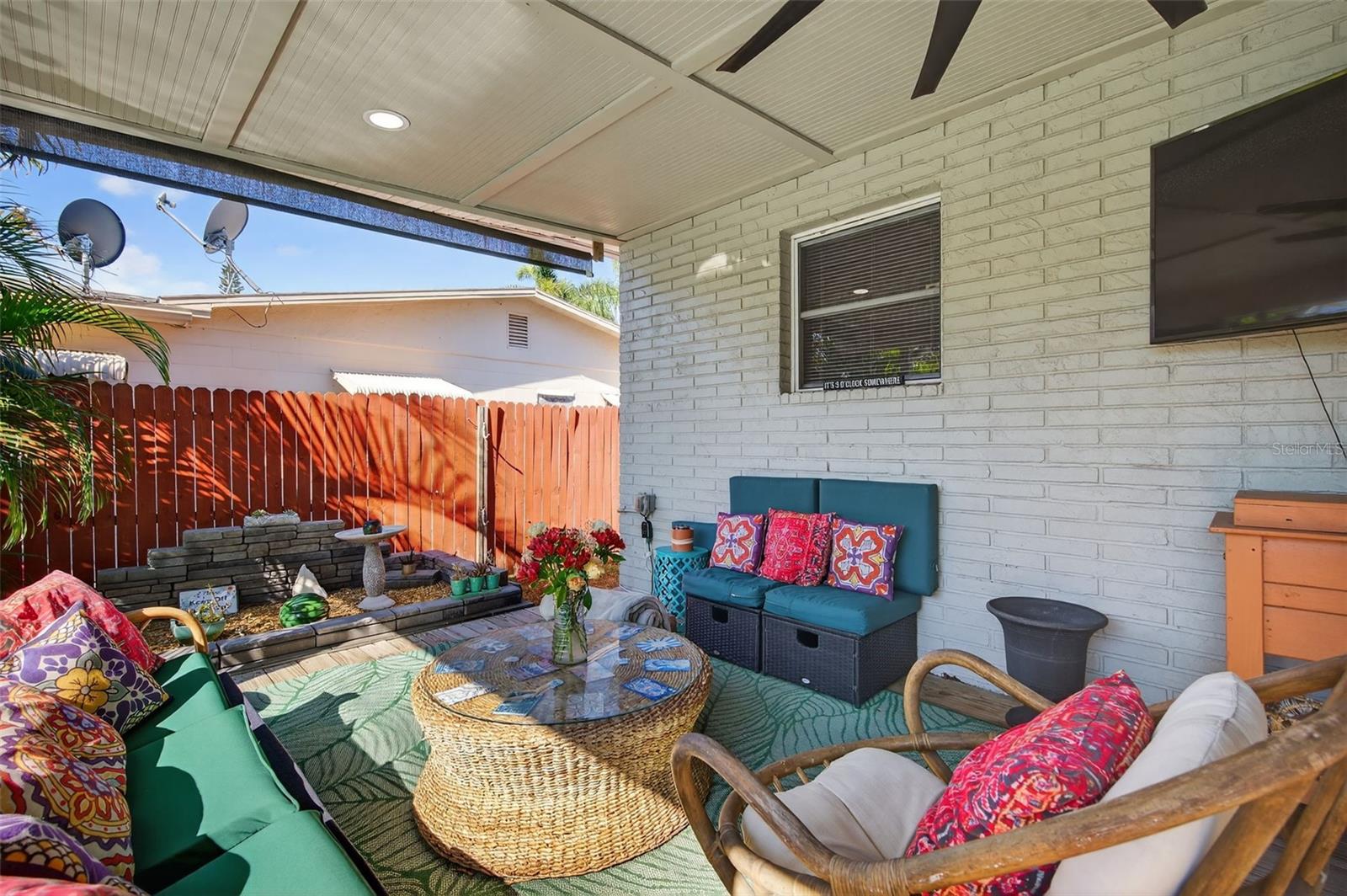 2444 34TH AVE N, ST PETERSBURG, FL, 33713