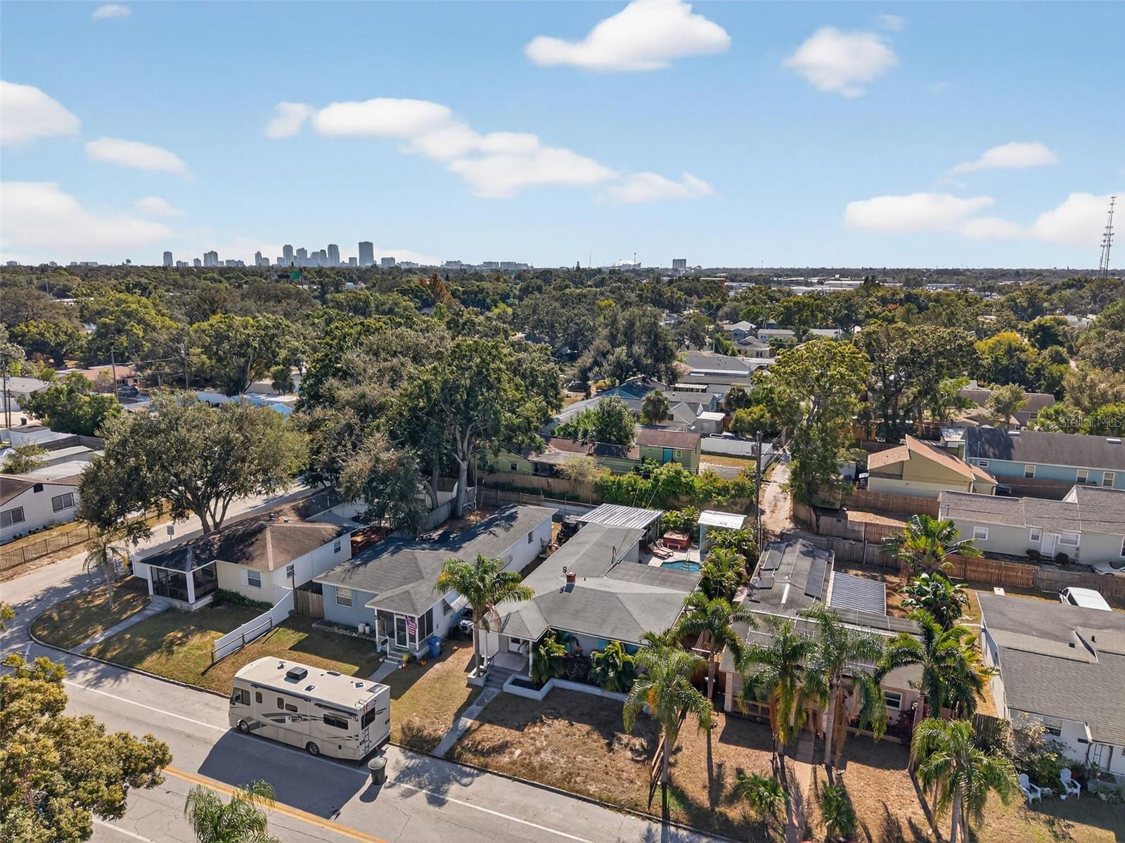 2444 34TH AVE N, ST PETERSBURG, FL, 33713