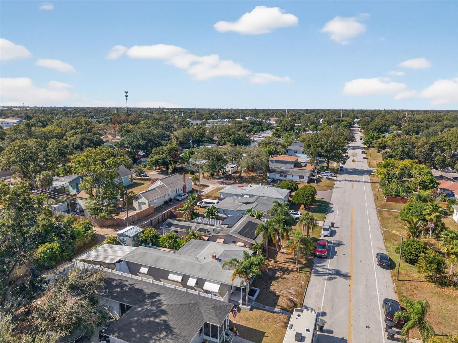 2444 34TH AVE N, ST PETERSBURG, FL, 33713