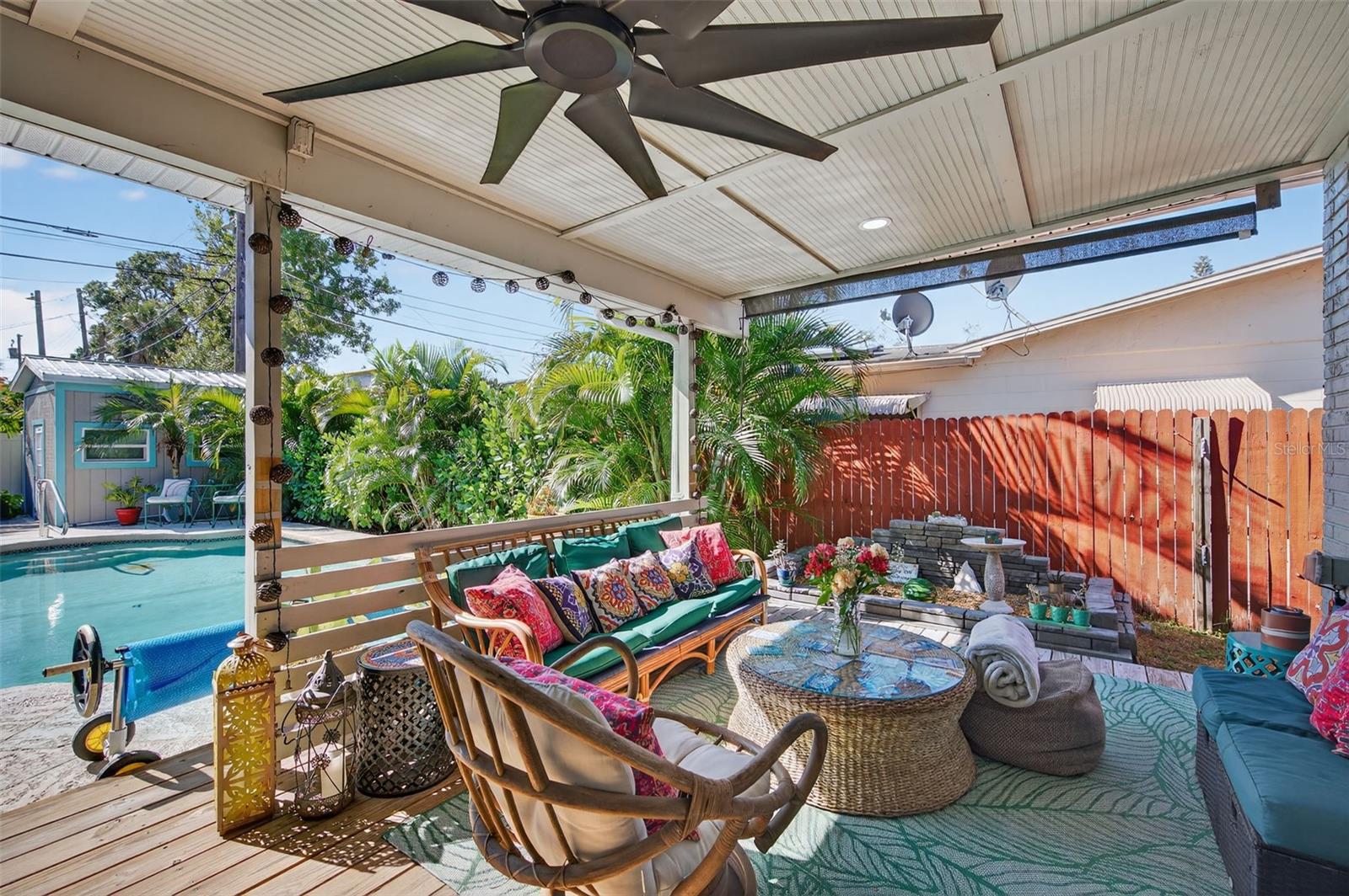 2444 34TH AVE N, ST PETERSBURG, FL, 33713