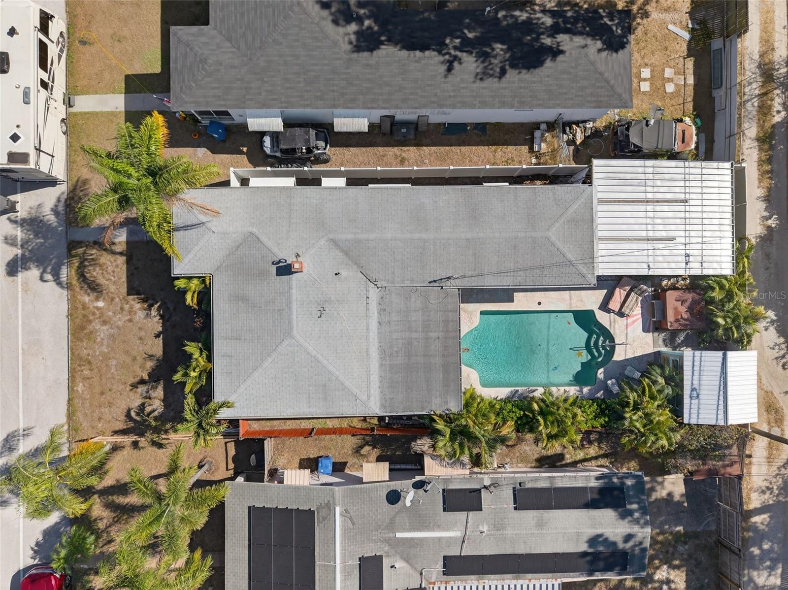 2444 34TH AVE N, ST PETERSBURG, FL, 33713