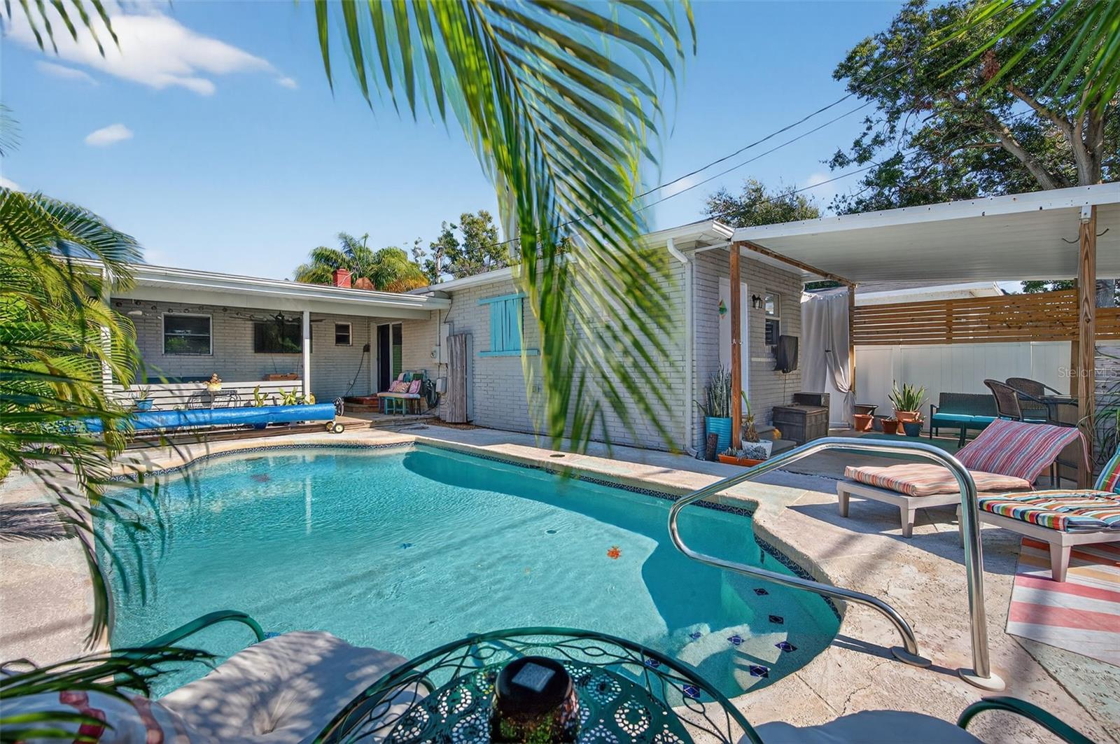 2444 34TH AVE N, ST PETERSBURG, FL, 33713