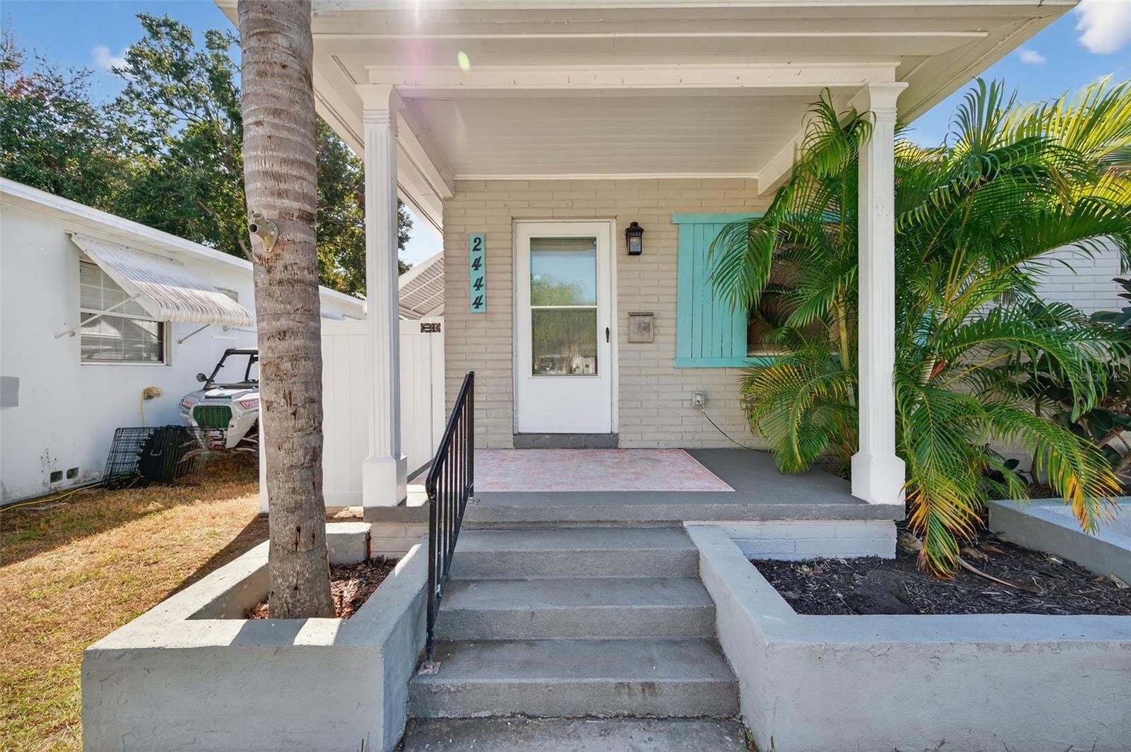 2444 34TH AVE N, ST PETERSBURG, FL, 33713