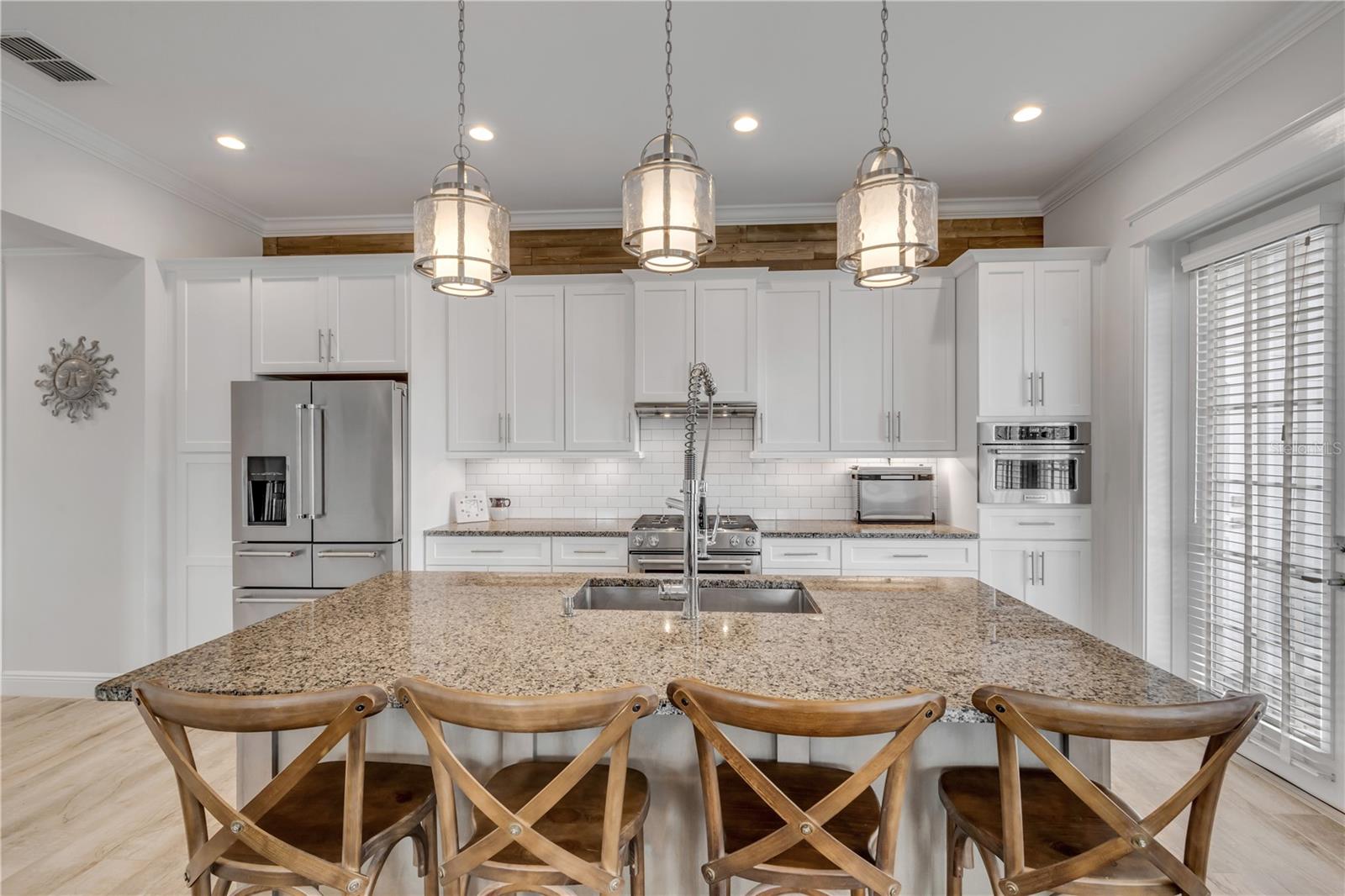 4636 SAXON DR, NEW SMYRNA BEACH, FL, 32169