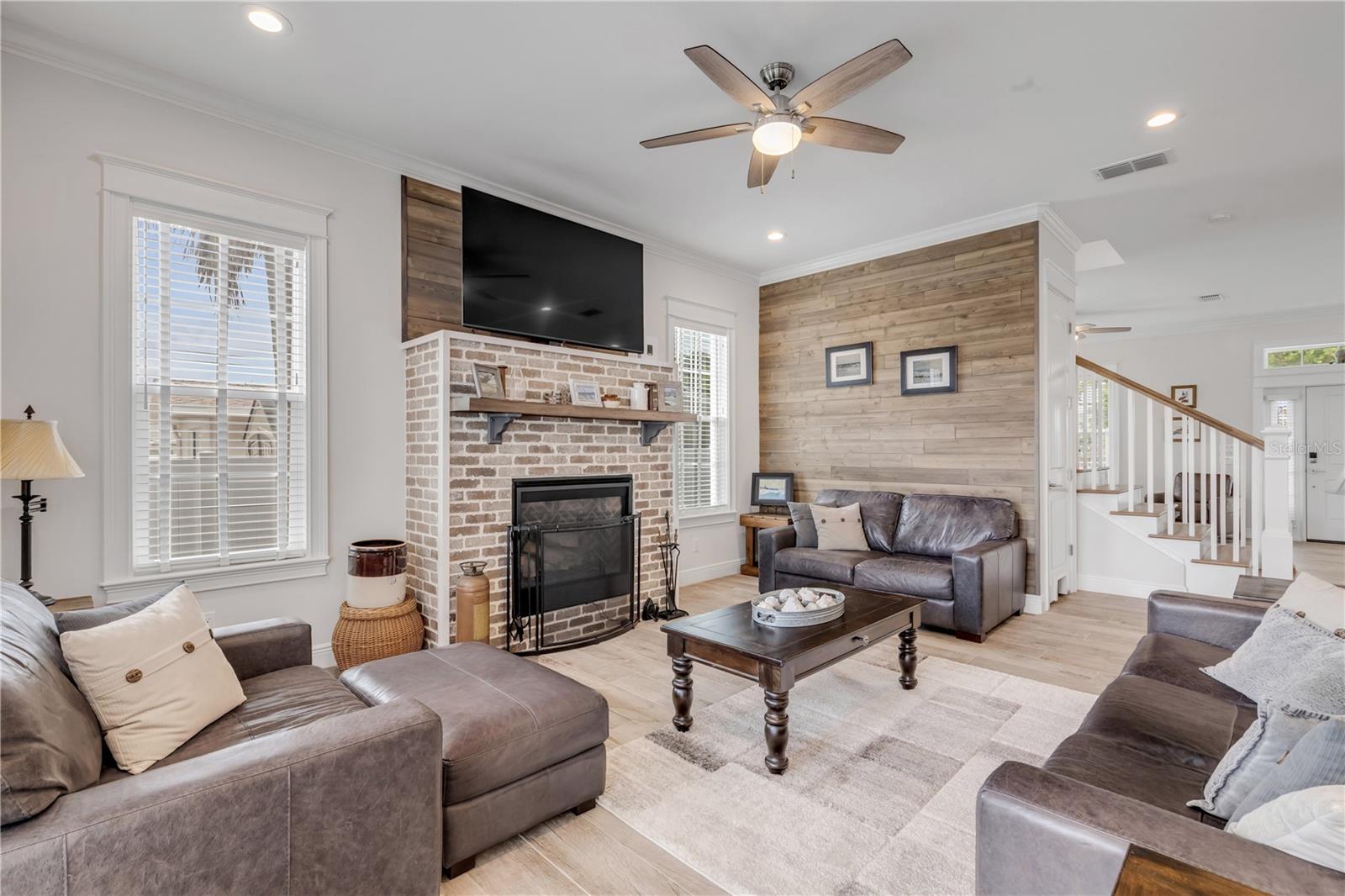 4636 SAXON DR, NEW SMYRNA BEACH, FL, 32169