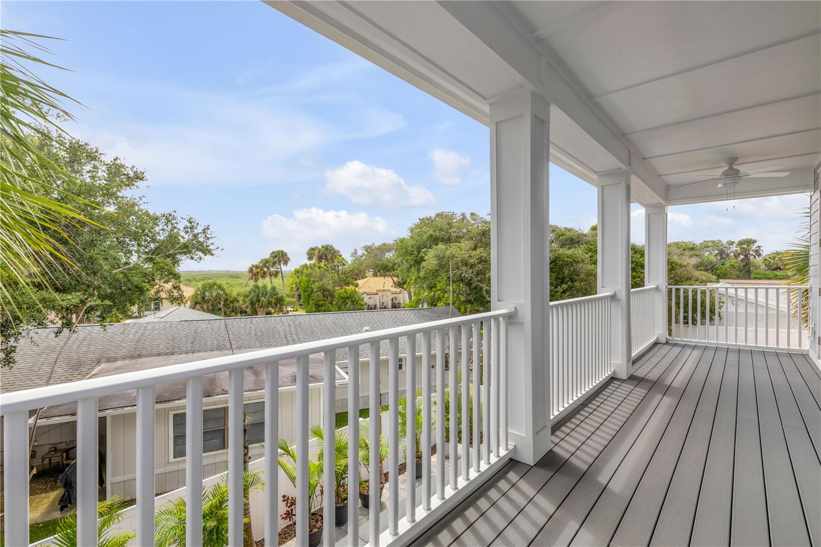 4636 SAXON DR, NEW SMYRNA BEACH, FL, 32169