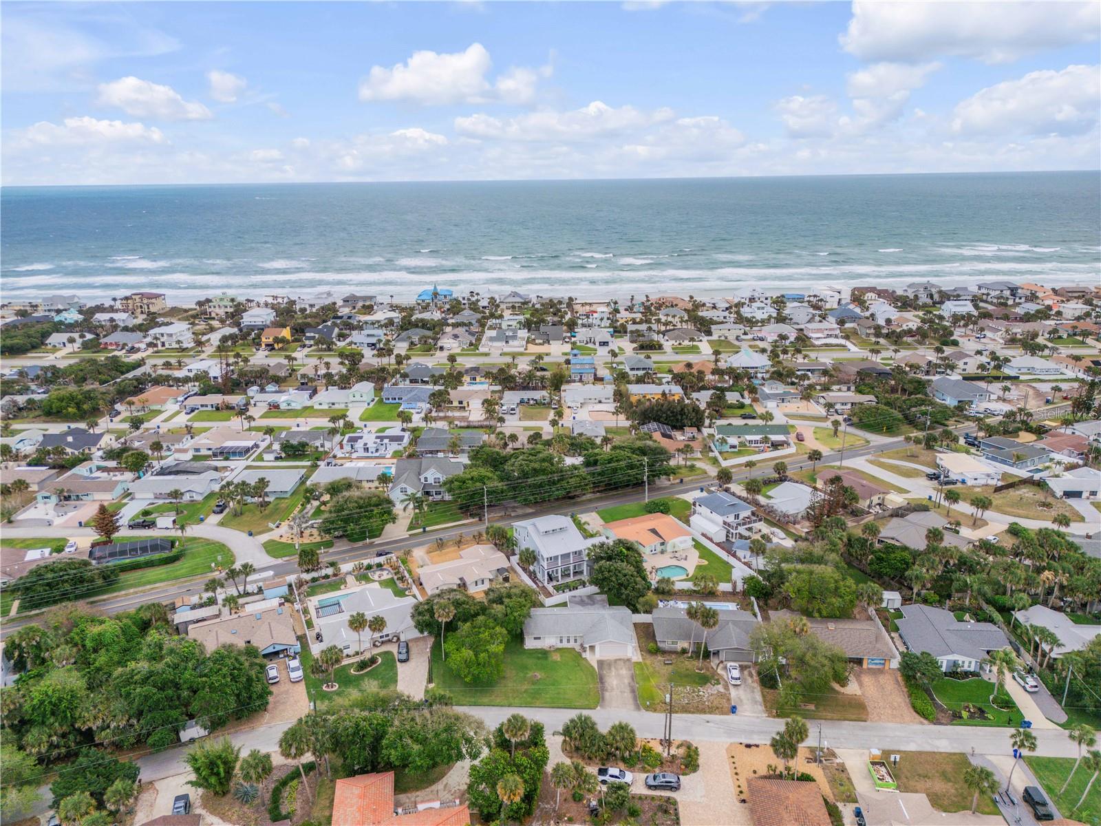 4636 SAXON DR, NEW SMYRNA BEACH, FL, 32169