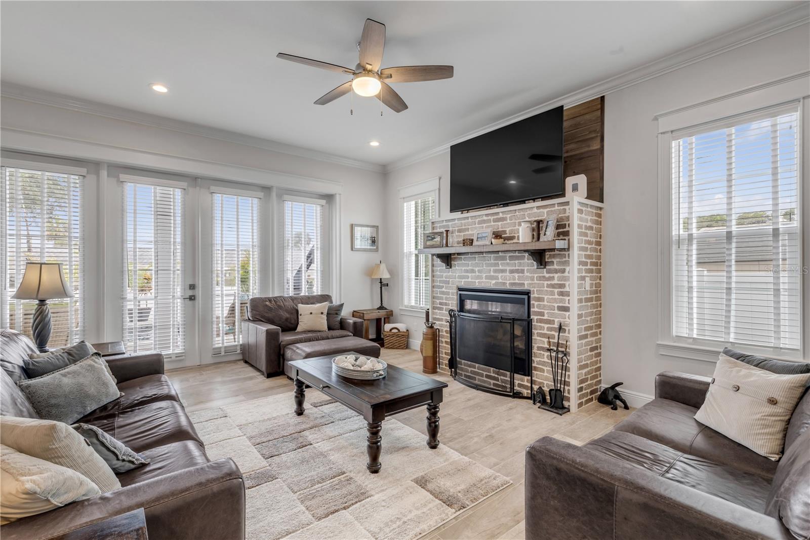 4636 SAXON DR, NEW SMYRNA BEACH, FL, 32169