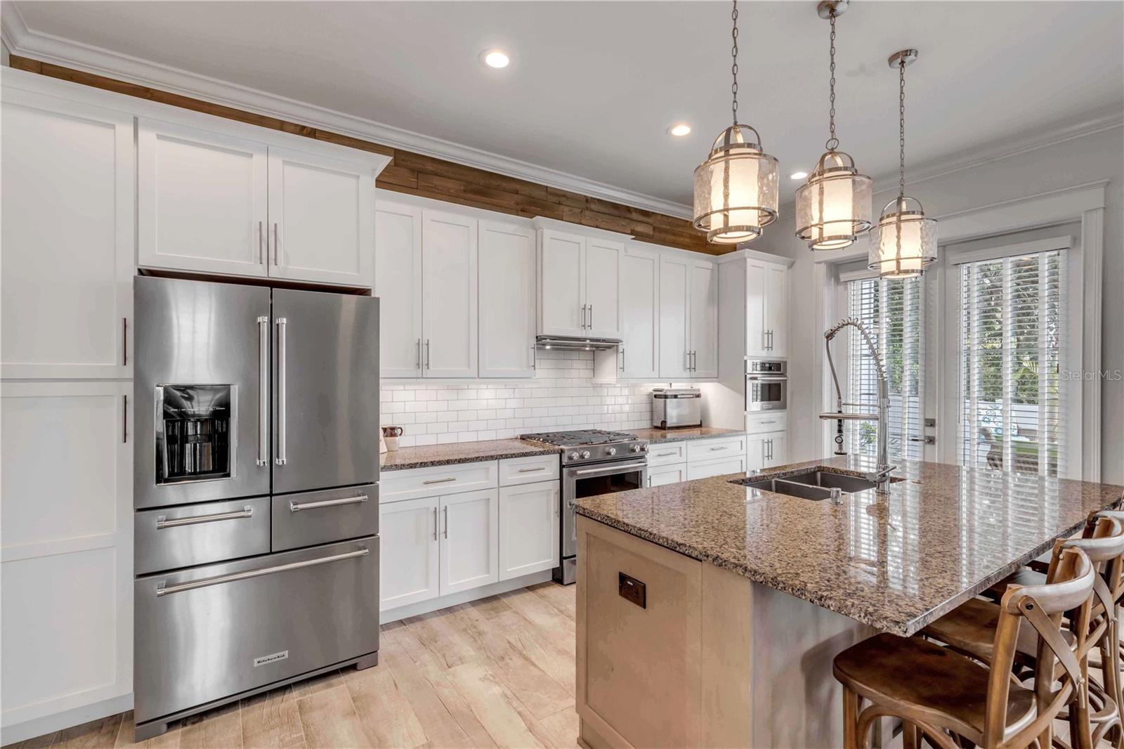 4636 SAXON DR, NEW SMYRNA BEACH, FL, 32169