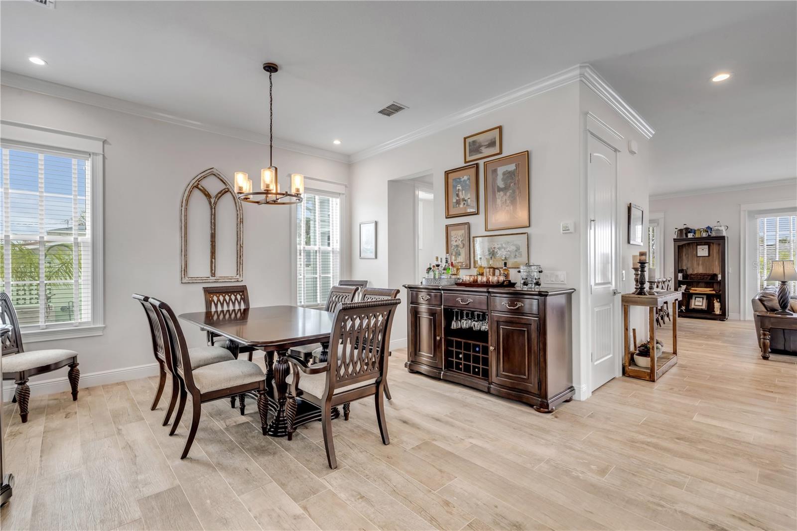 4636 SAXON DR, NEW SMYRNA BEACH, FL, 32169