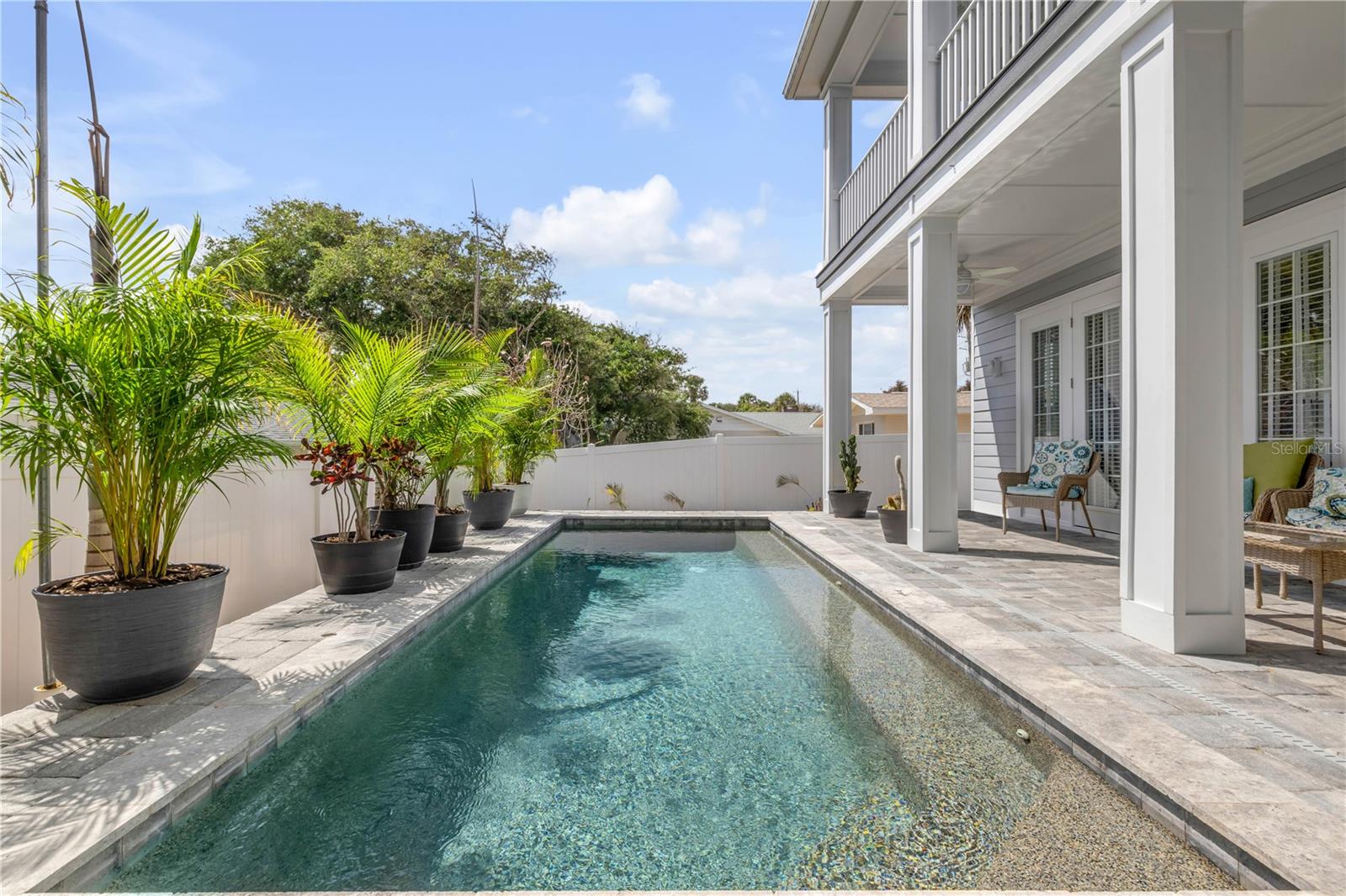 4636 SAXON DR, NEW SMYRNA BEACH, FL, 32169