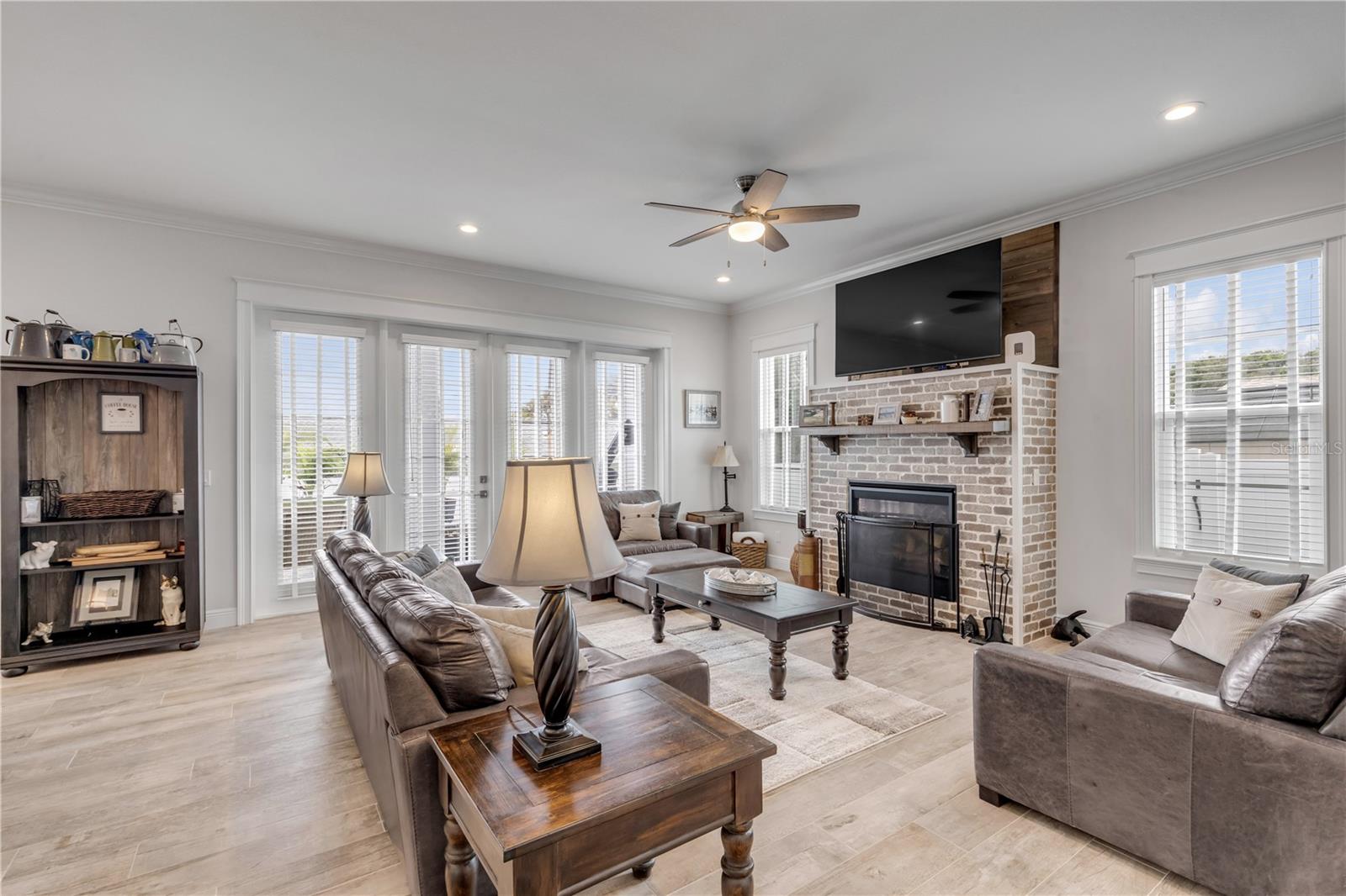 4636 SAXON DR, NEW SMYRNA BEACH, FL, 32169