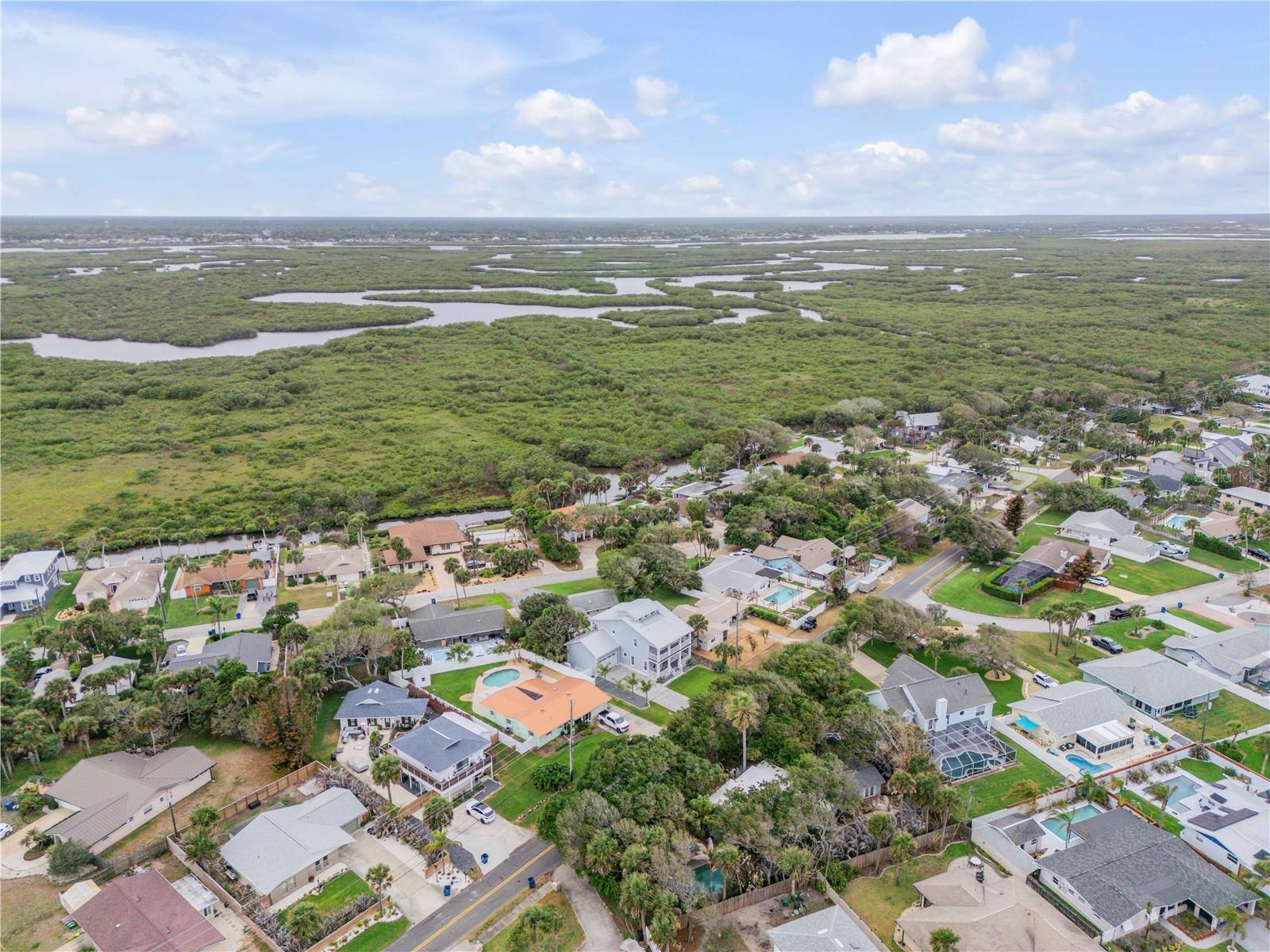 4636 SAXON DR, NEW SMYRNA BEACH, FL, 32169