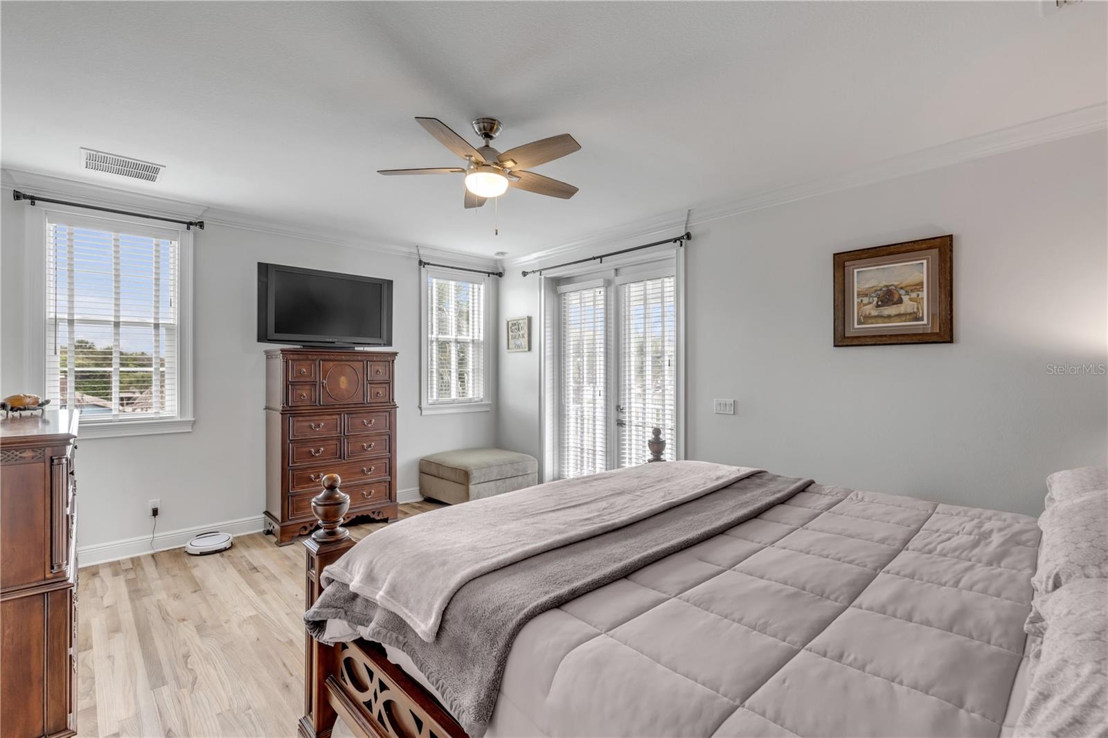4636 SAXON DR, NEW SMYRNA BEACH, FL, 32169