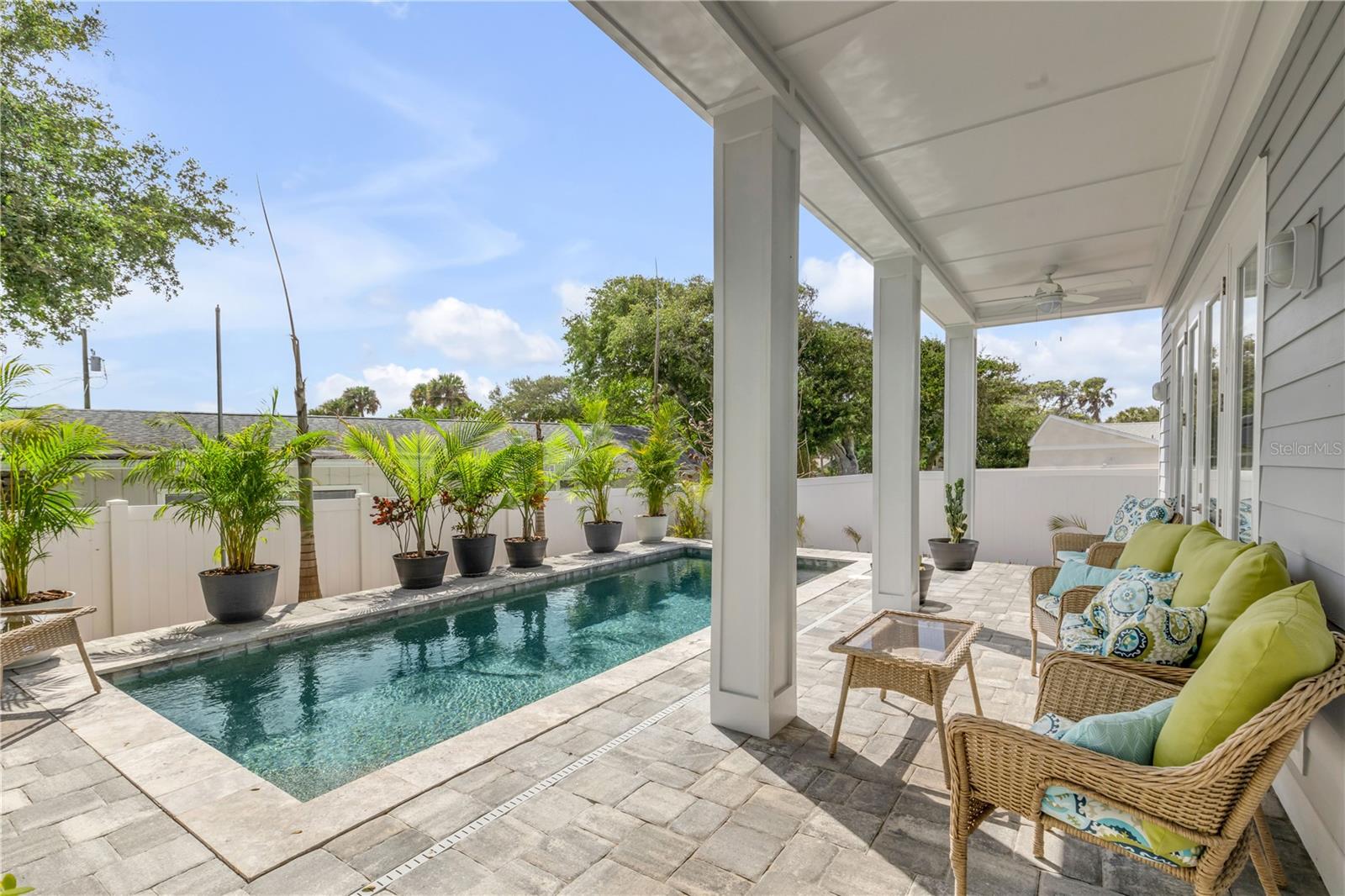 4636 SAXON DR, NEW SMYRNA BEACH, FL, 32169
