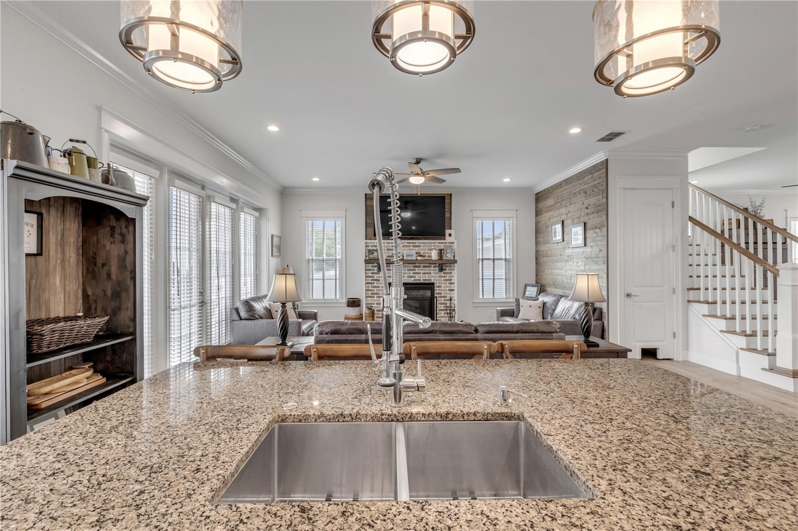 4636 SAXON DR, NEW SMYRNA BEACH, FL, 32169