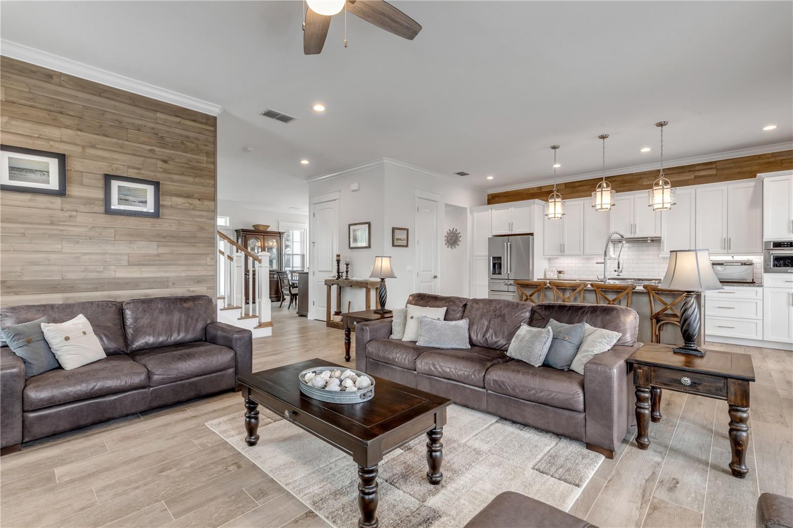 4636 SAXON DR, NEW SMYRNA BEACH, FL, 32169