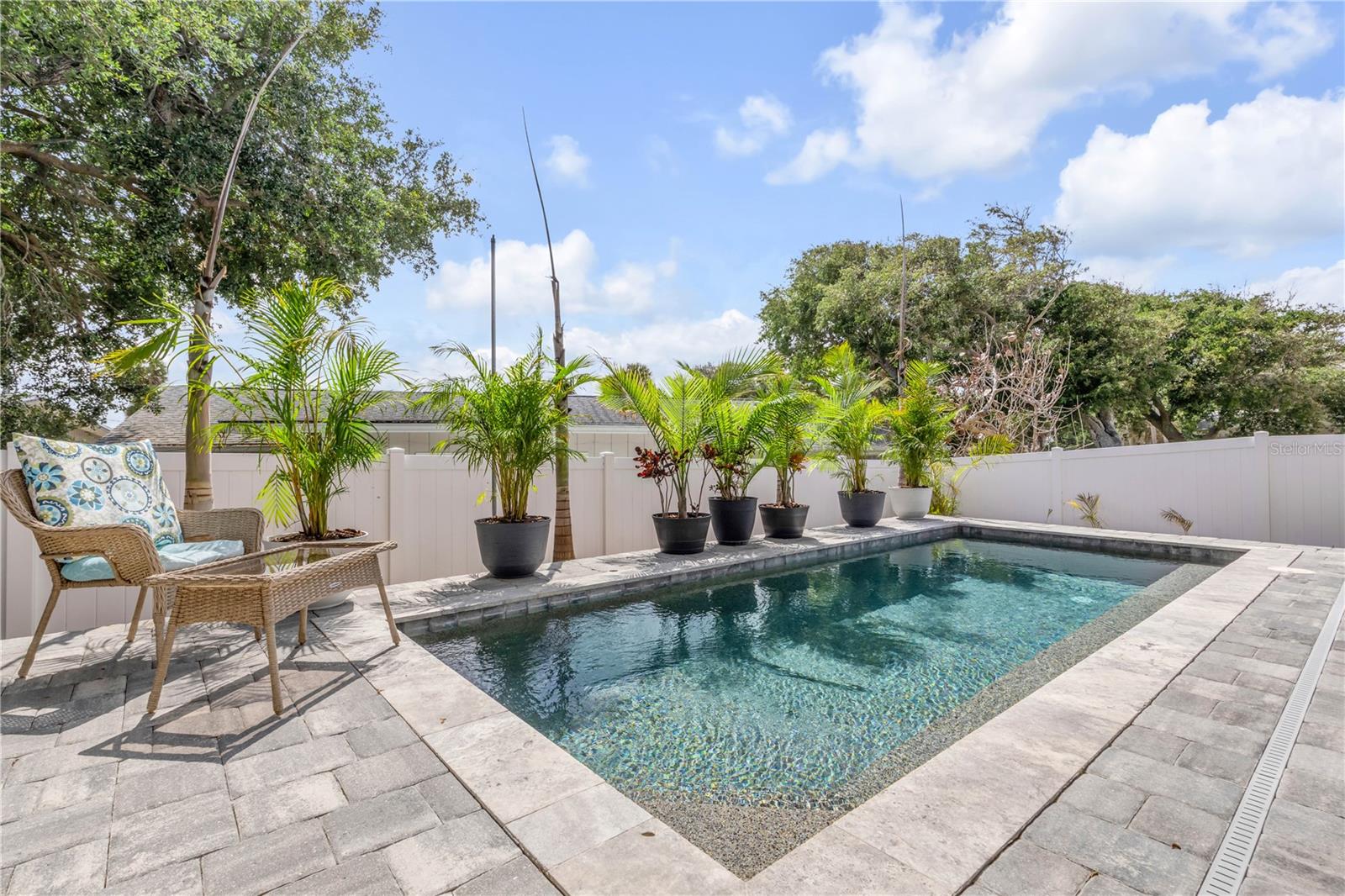 4636 SAXON DR, NEW SMYRNA BEACH, FL, 32169