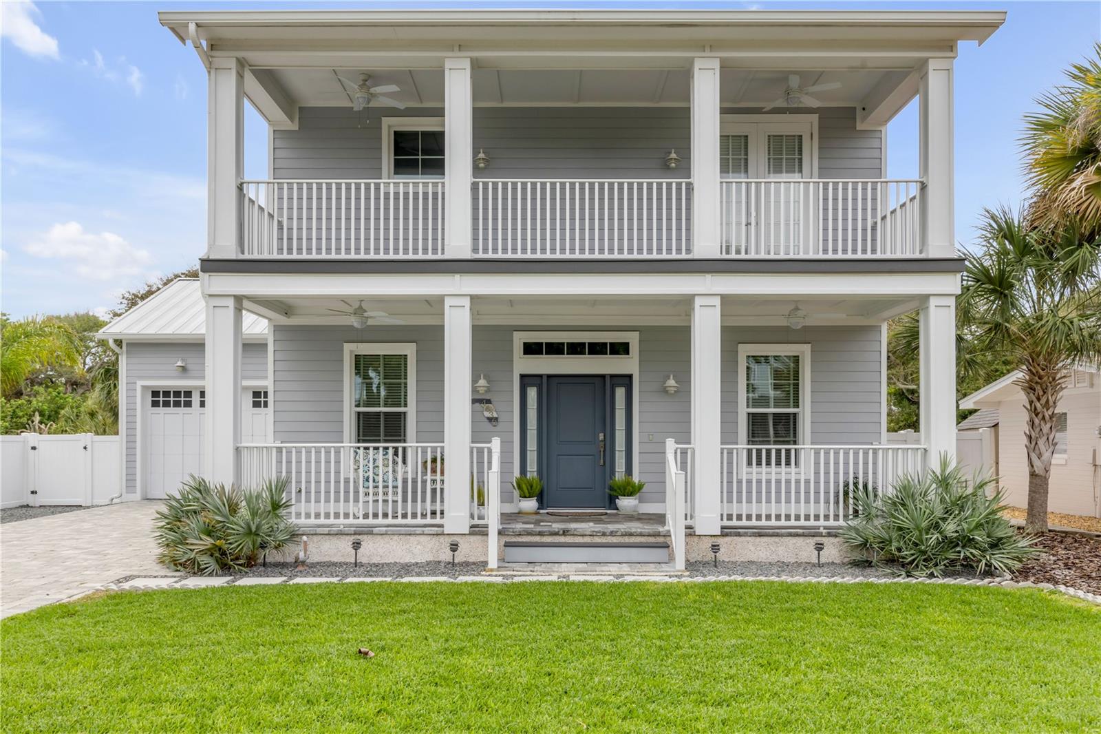 4636 SAXON DR, NEW SMYRNA BEACH, FL, 32169