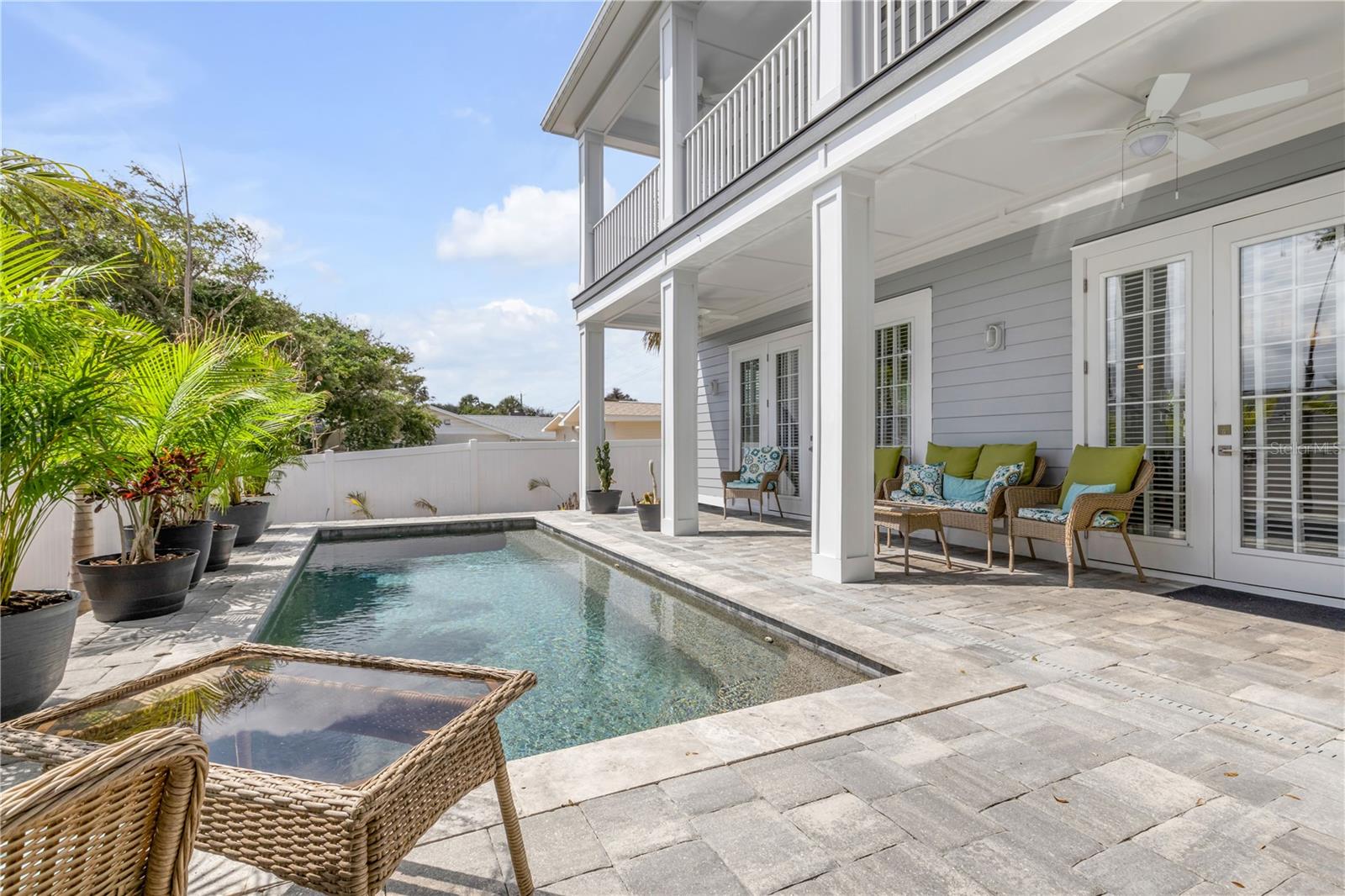 4636 SAXON DR, NEW SMYRNA BEACH, FL, 32169