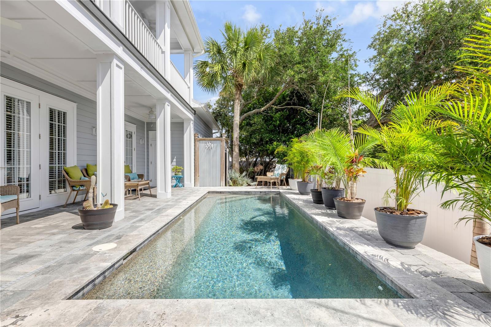 4636 SAXON DR, NEW SMYRNA BEACH, FL, 32169