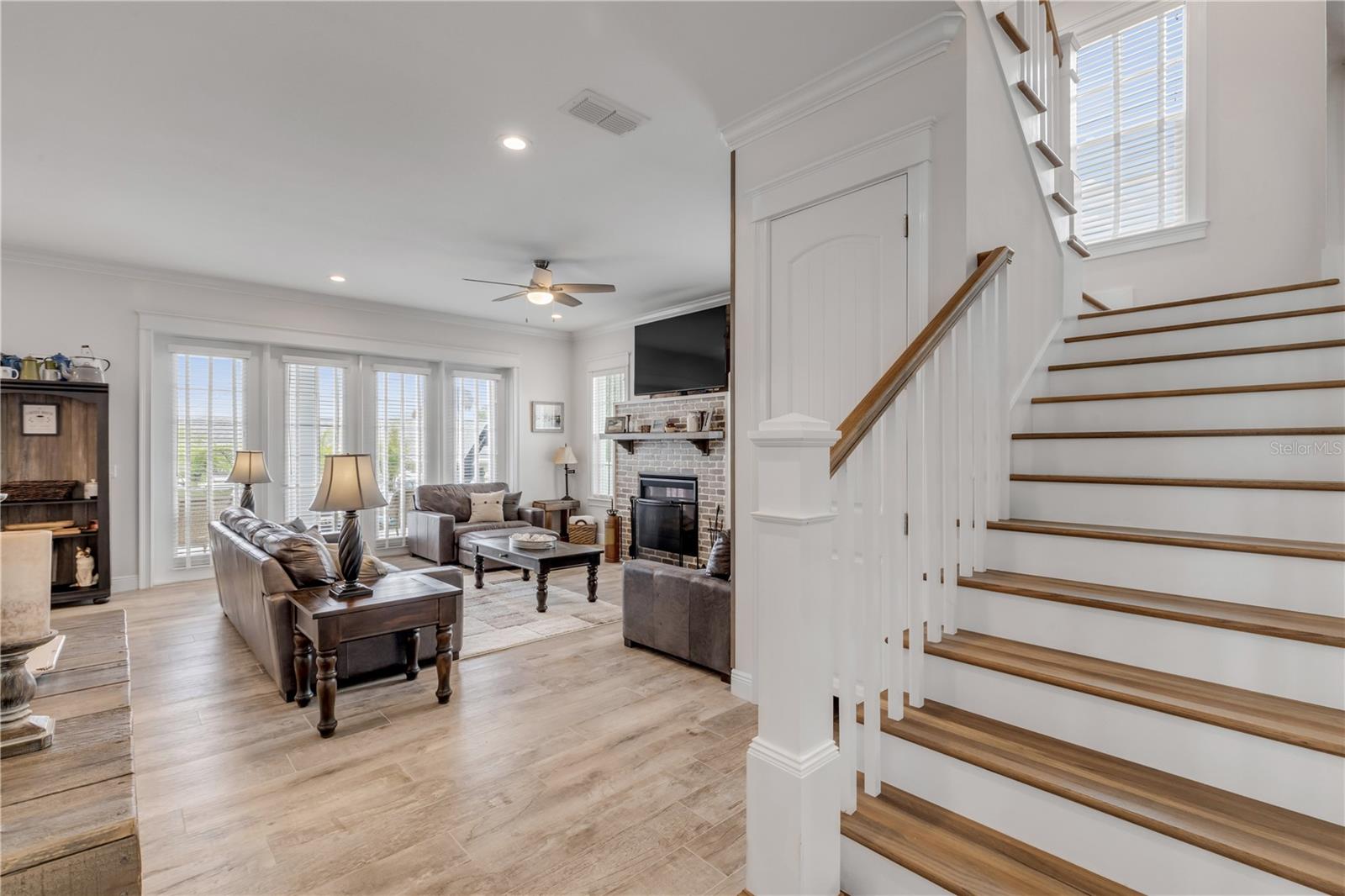 4636 SAXON DR, NEW SMYRNA BEACH, FL, 32169