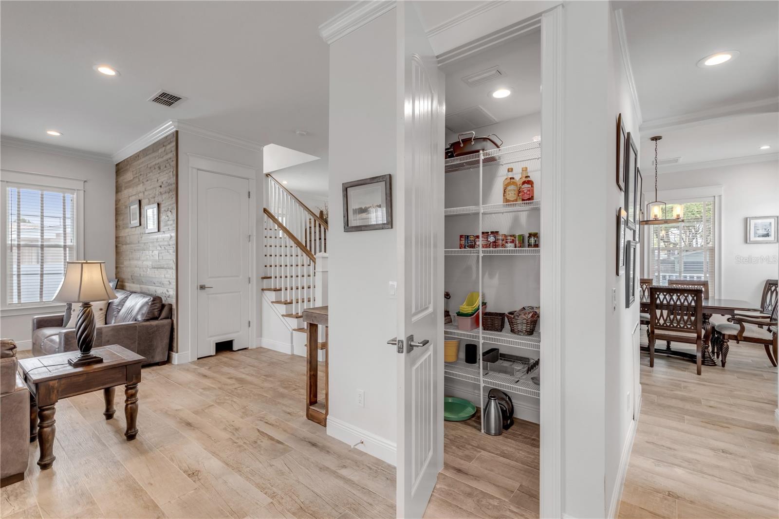 4636 SAXON DR, NEW SMYRNA BEACH, FL, 32169