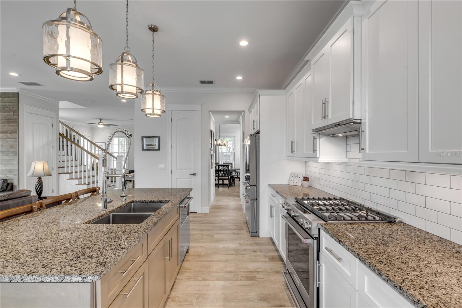 4636 SAXON DR, NEW SMYRNA BEACH, FL, 32169