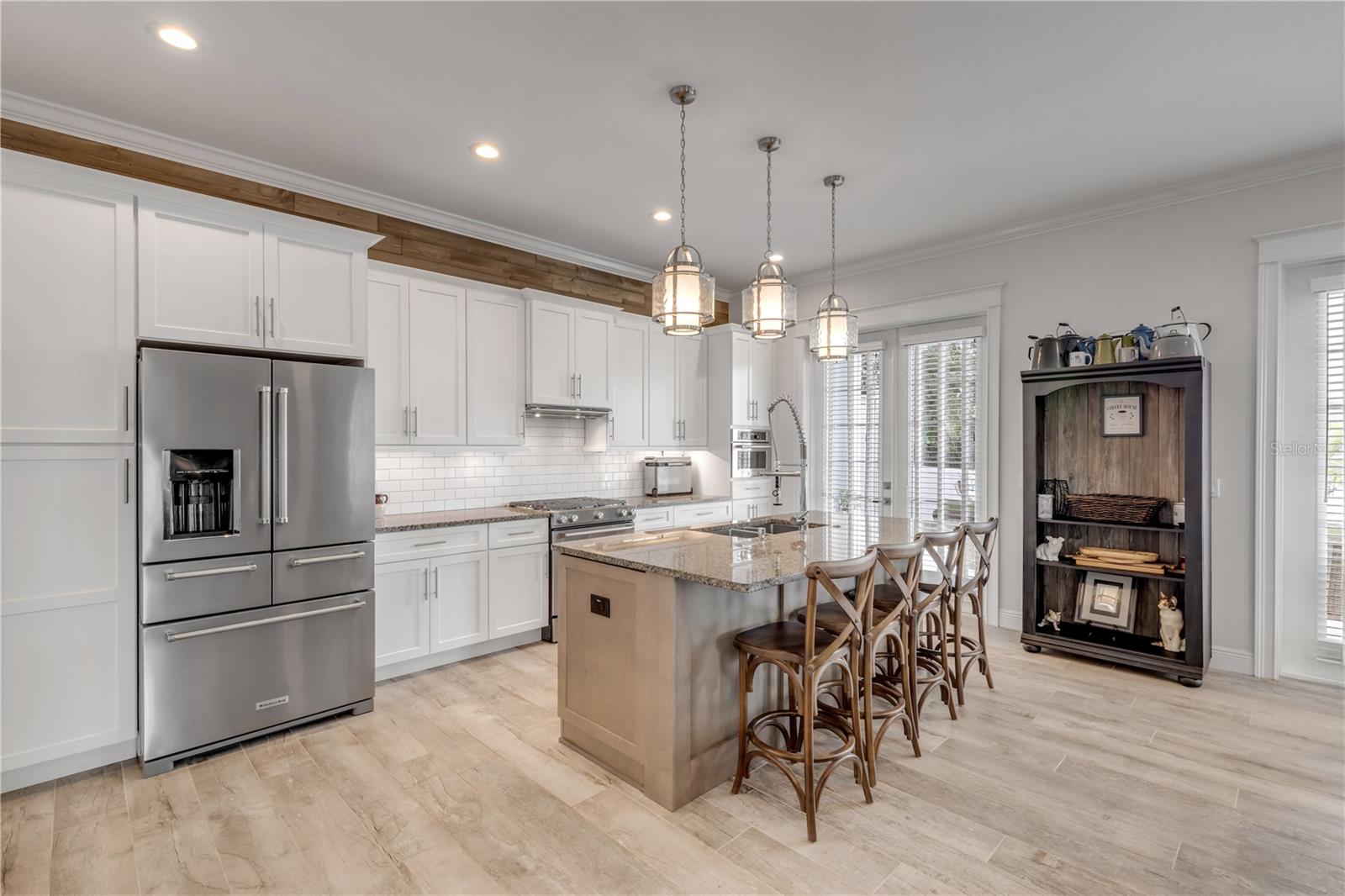 4636 SAXON DR, NEW SMYRNA BEACH, FL, 32169