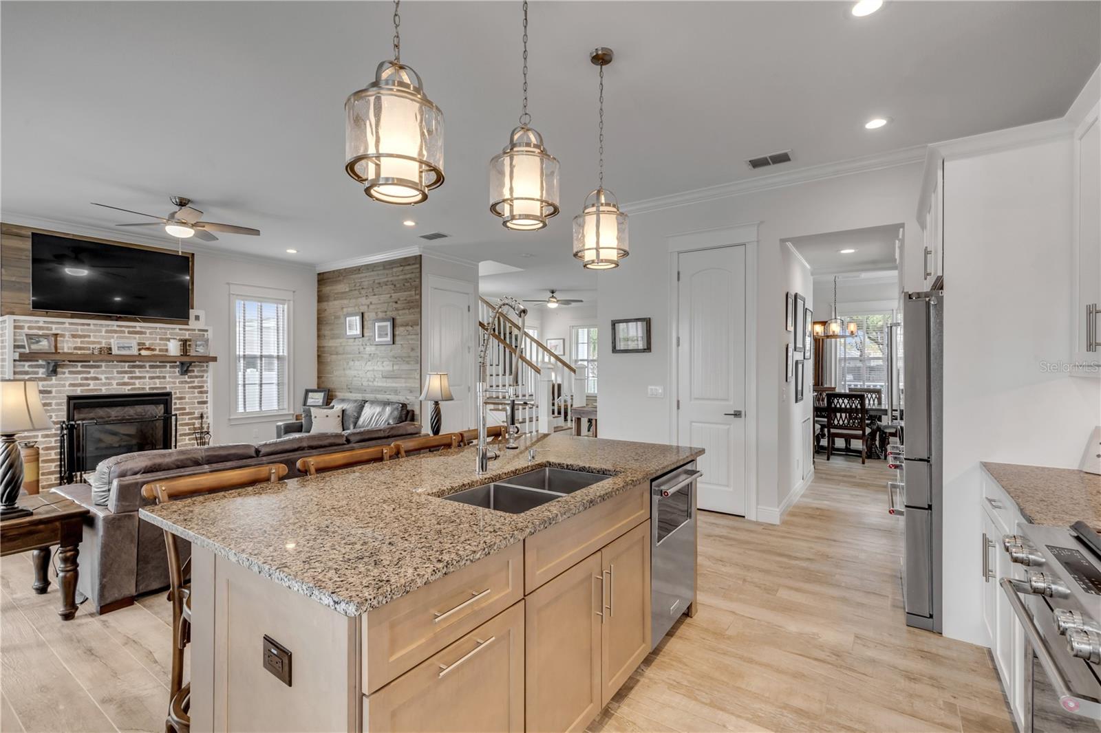 4636 SAXON DR, NEW SMYRNA BEACH, FL, 32169