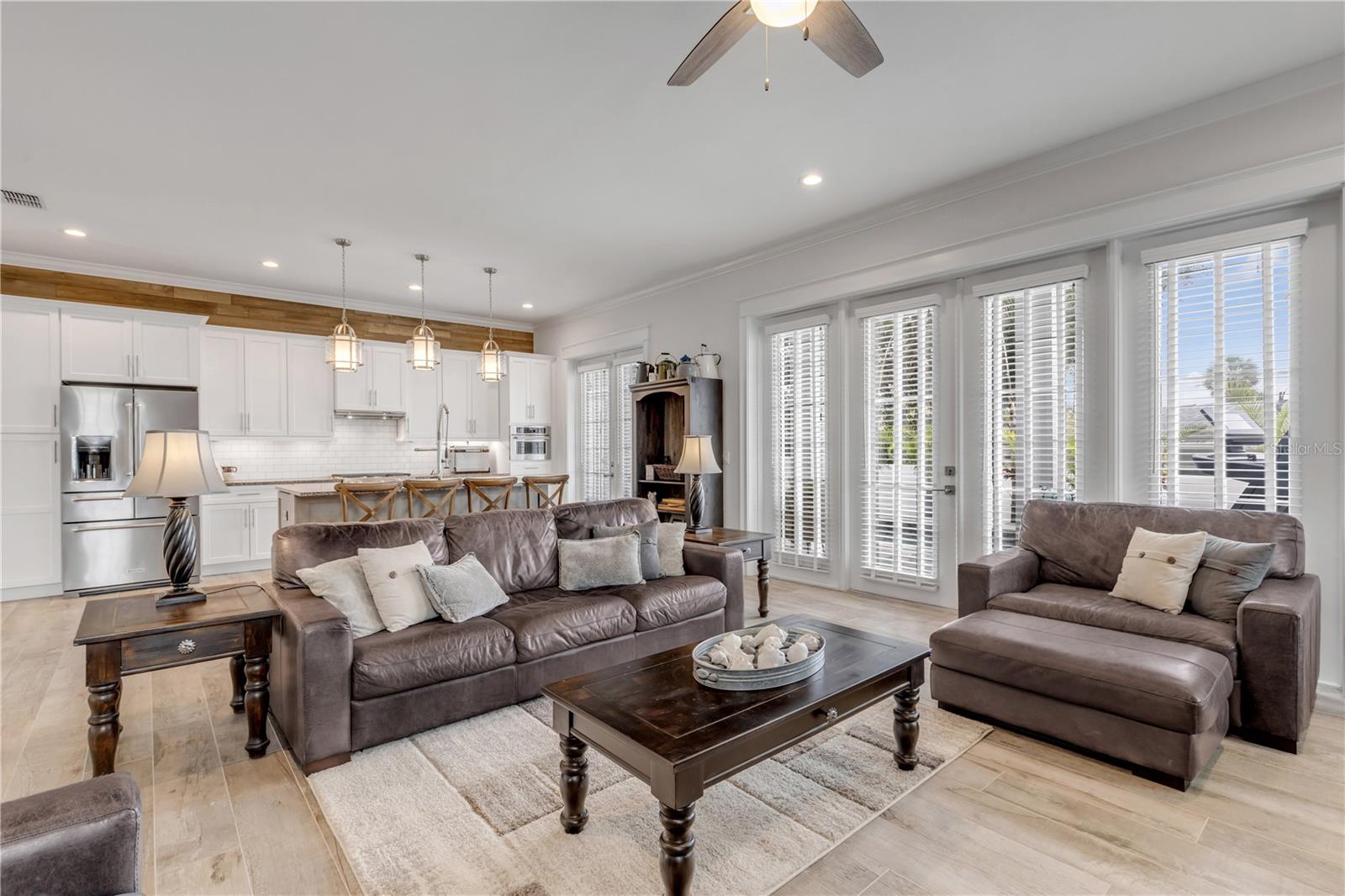 4636 SAXON DR, NEW SMYRNA BEACH, FL, 32169
