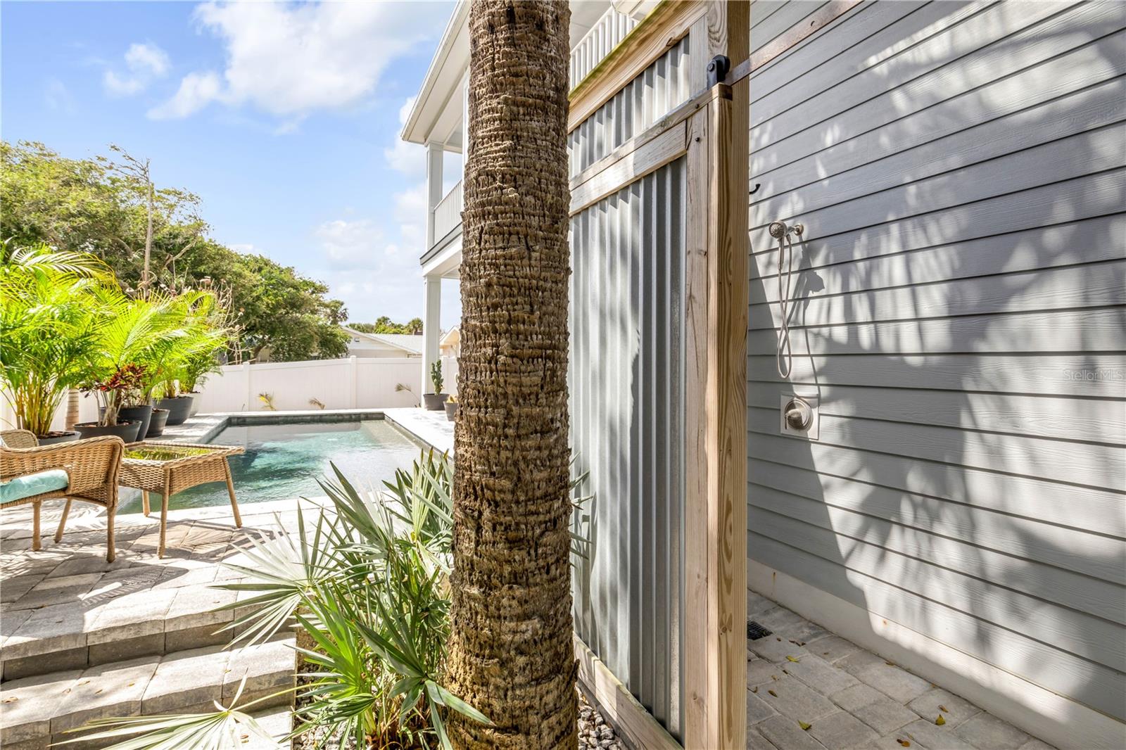 4636 SAXON DR, NEW SMYRNA BEACH, FL, 32169