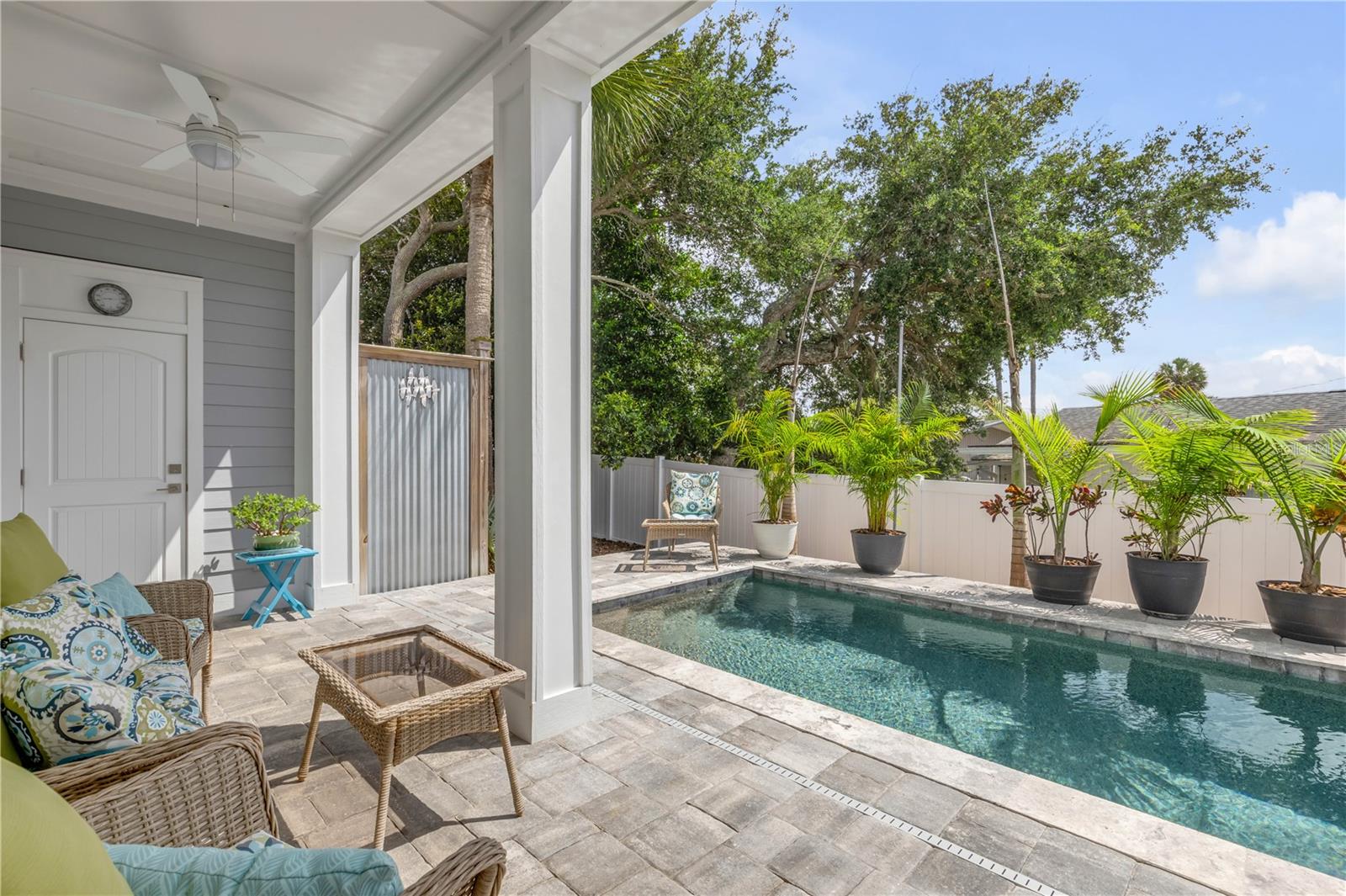 4636 SAXON DR, NEW SMYRNA BEACH, FL, 32169
