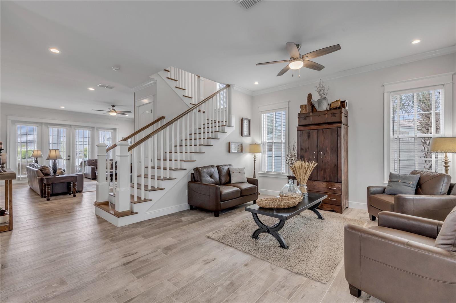 4636 SAXON DR, NEW SMYRNA BEACH, FL, 32169