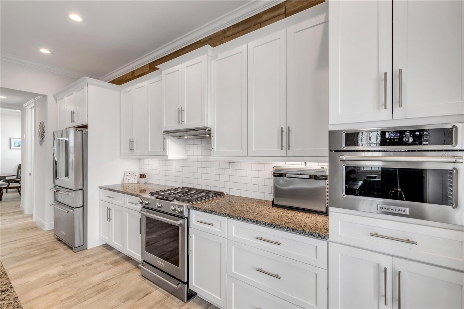 4636 SAXON DR, NEW SMYRNA BEACH, FL, 32169