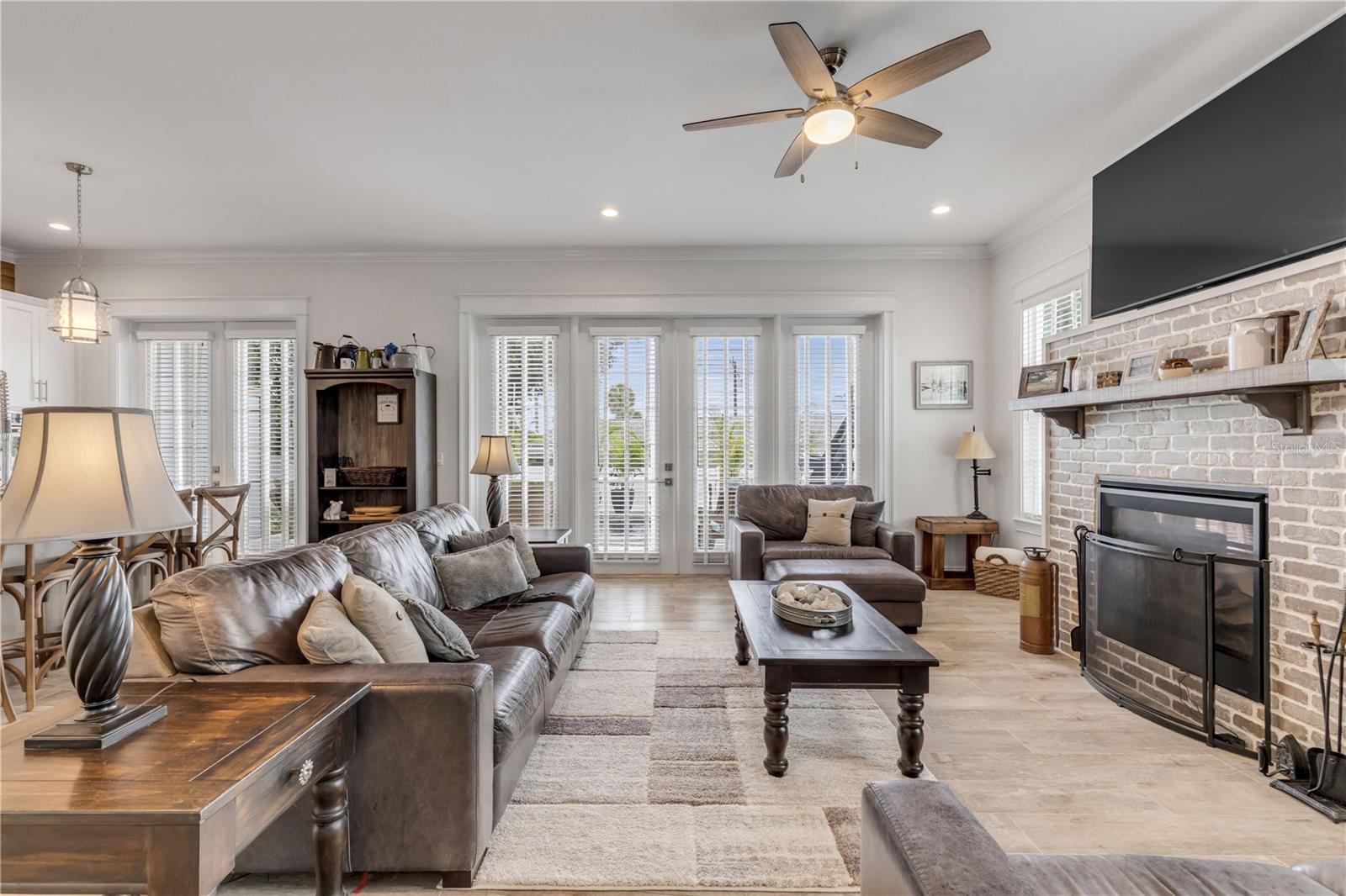 4636 SAXON DR, NEW SMYRNA BEACH, FL, 32169