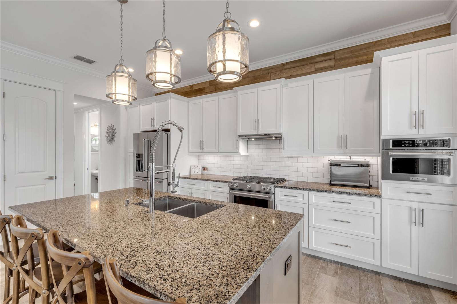 4636 SAXON DR, NEW SMYRNA BEACH, FL, 32169