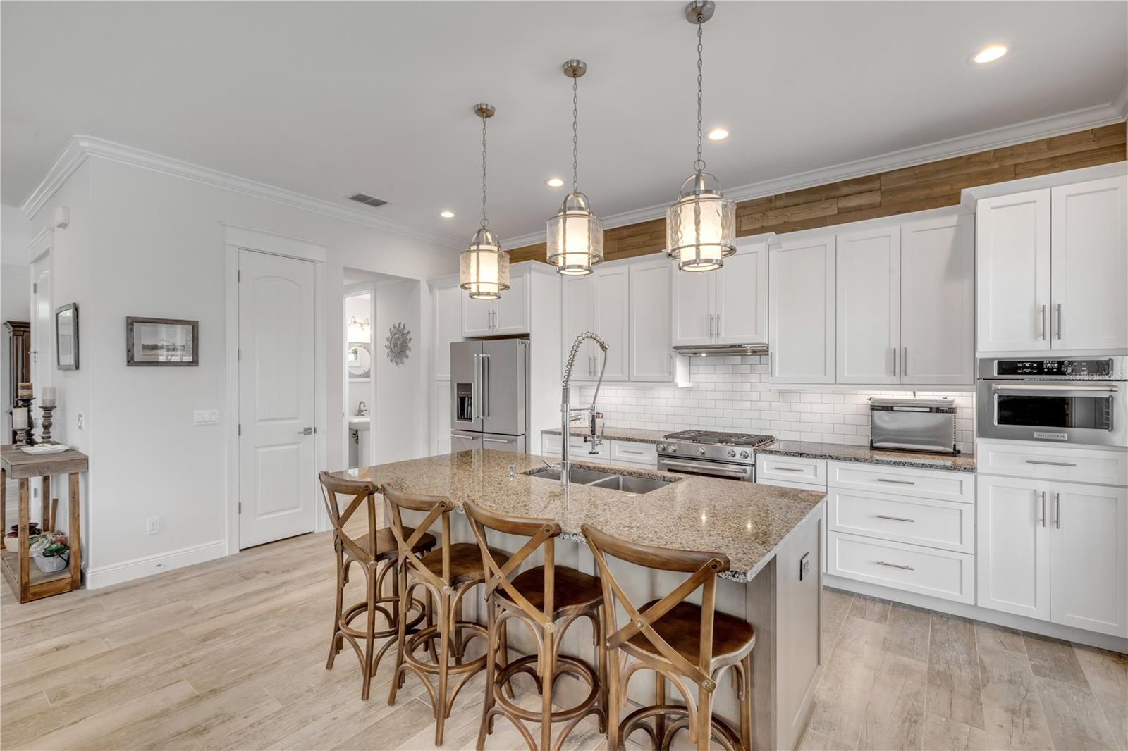 4636 SAXON DR, NEW SMYRNA BEACH, FL, 32169