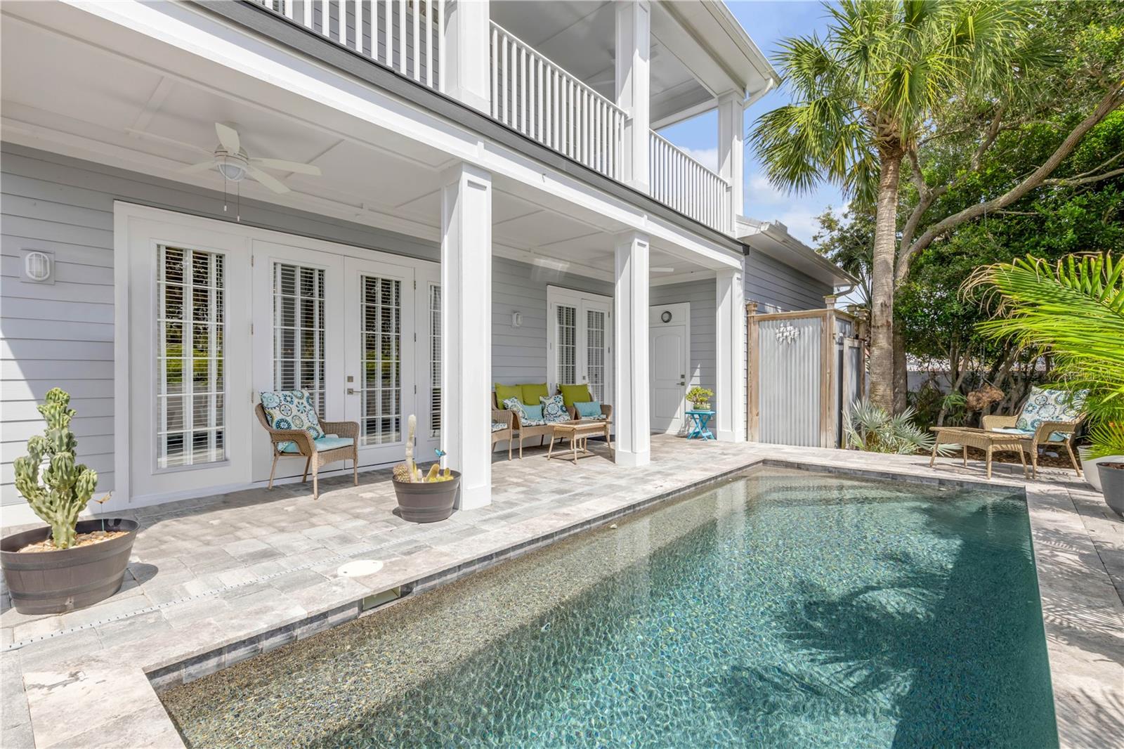 4636 SAXON DR, NEW SMYRNA BEACH, FL, 32169